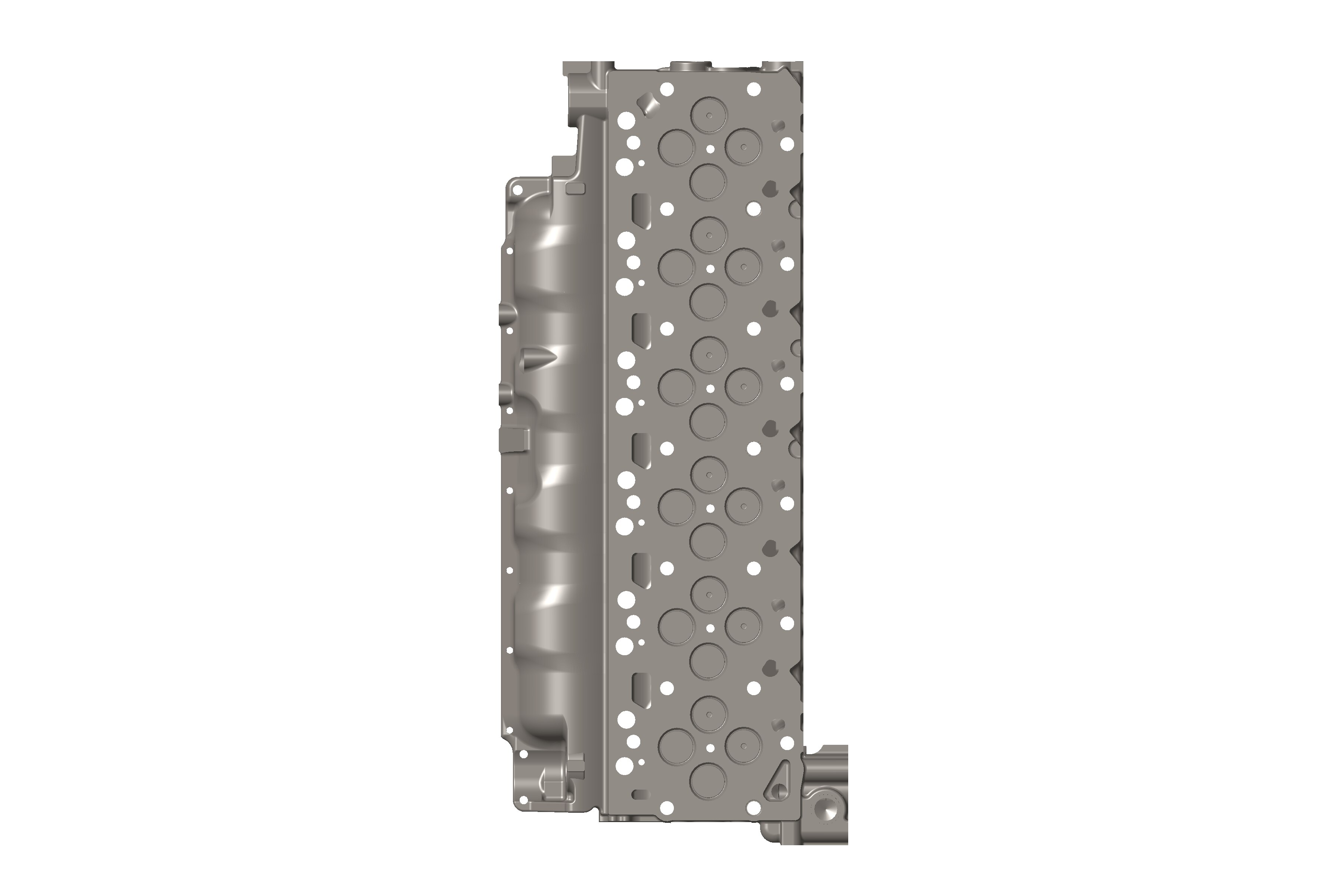Cummins Cylinder Head - 5361595 - Shop Cummins