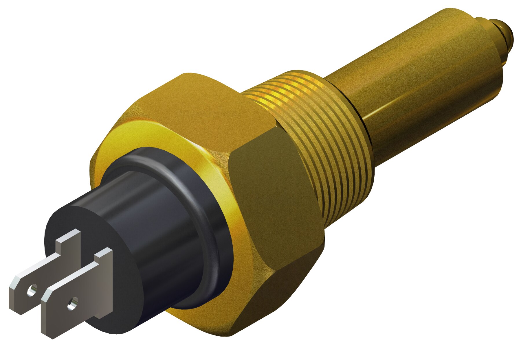 Cummins Temperature Sensor - 3967250 - Shop Cummins