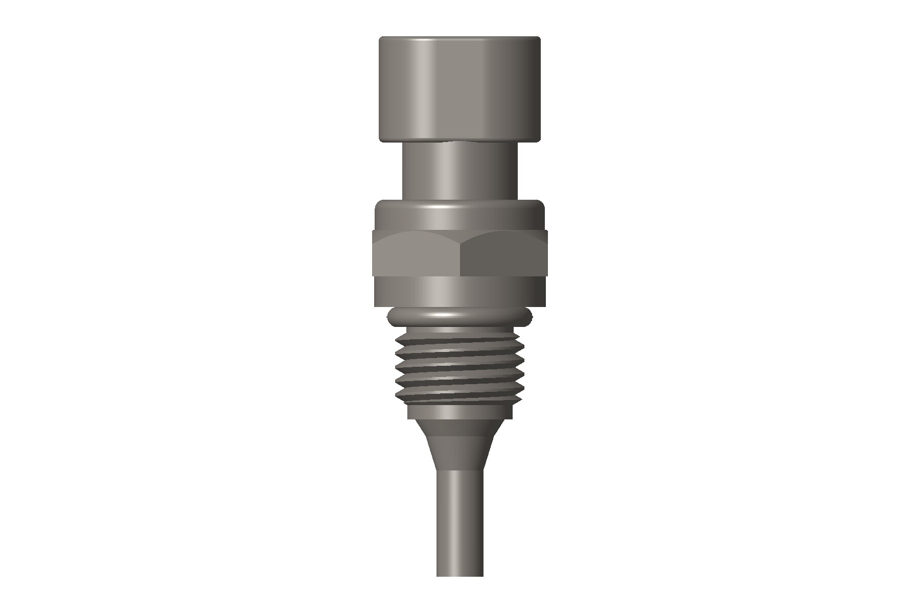 Cummins Temperature Sensor - 4954905 - Shop Cummins
