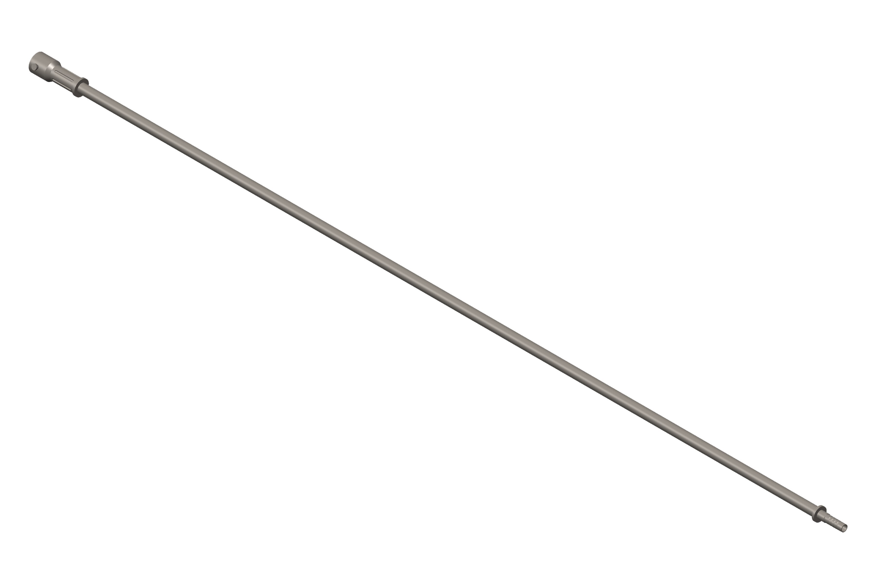 Cummins Oil Gauge Tube - 3968447 - Shop Cummins