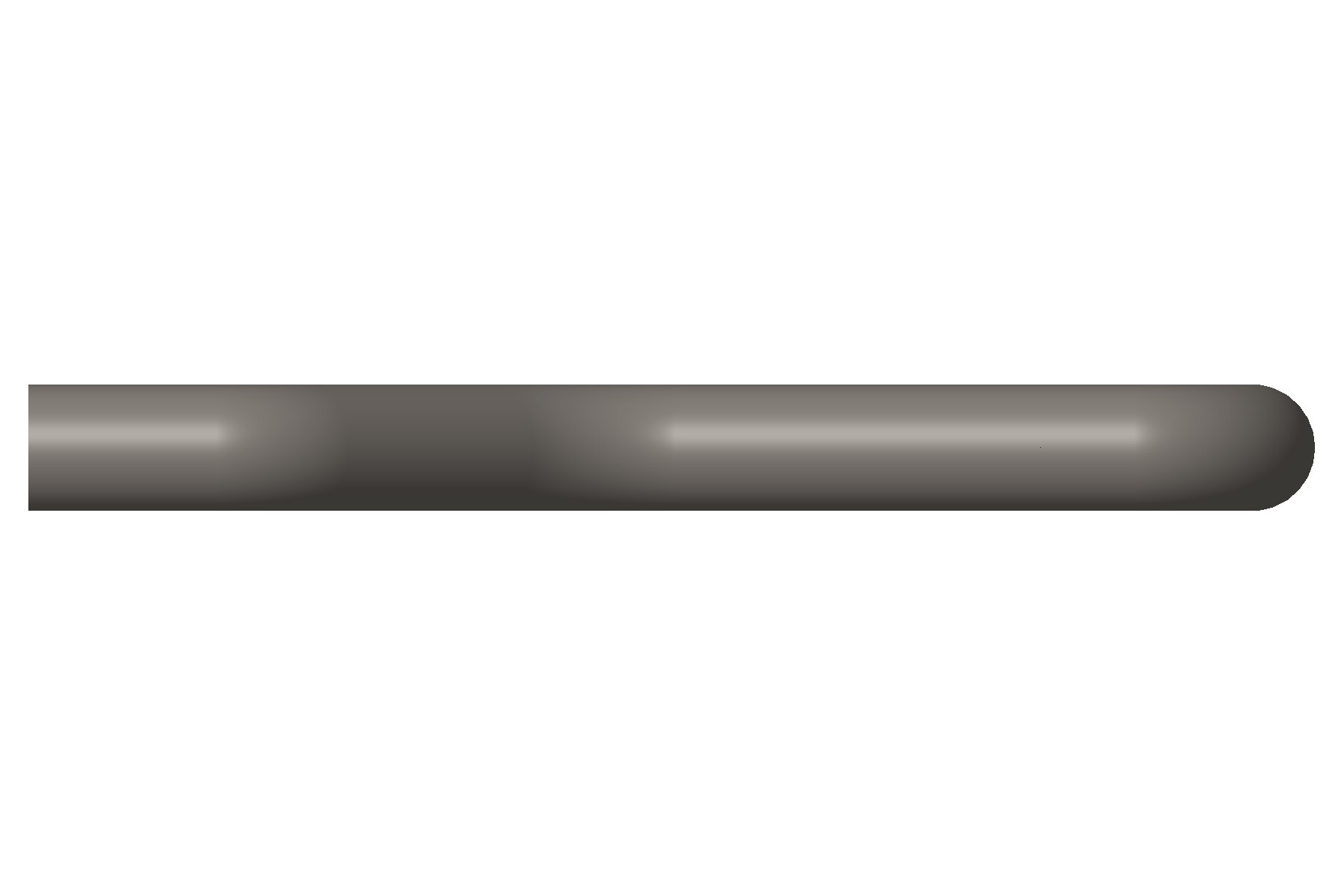 Cummins Molded Hose - 3937372 - Shop Cummins