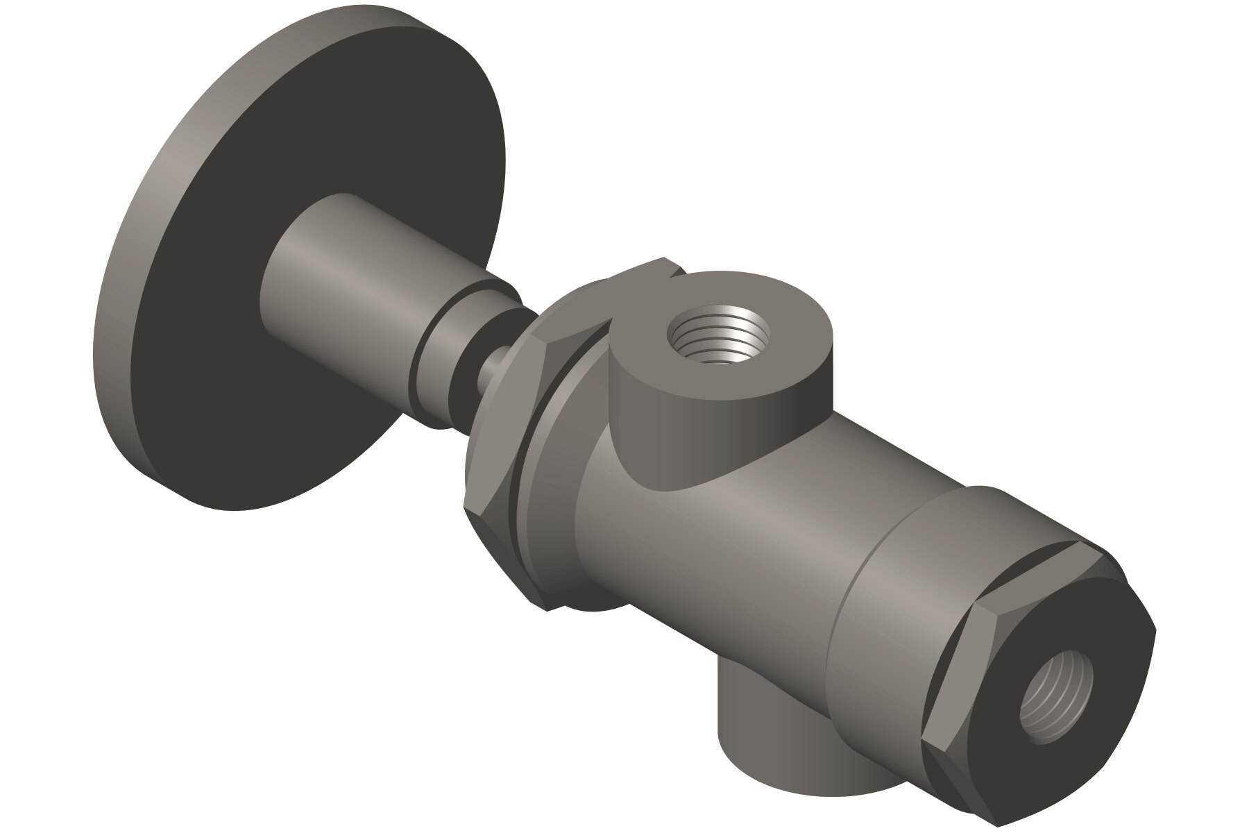 Cummins Air Control Valve - 154706 - Shop Cummins