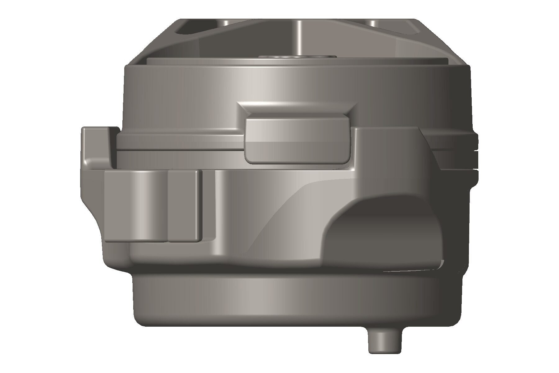 Cummins Belt Tensioner - 3976833 - Shop Cummins