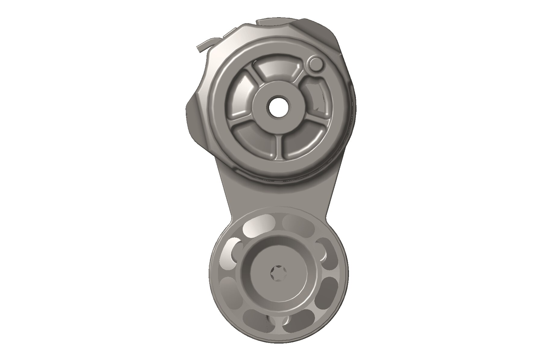 Cummins Belt Tensioner - 3976833 - Shop Cummins