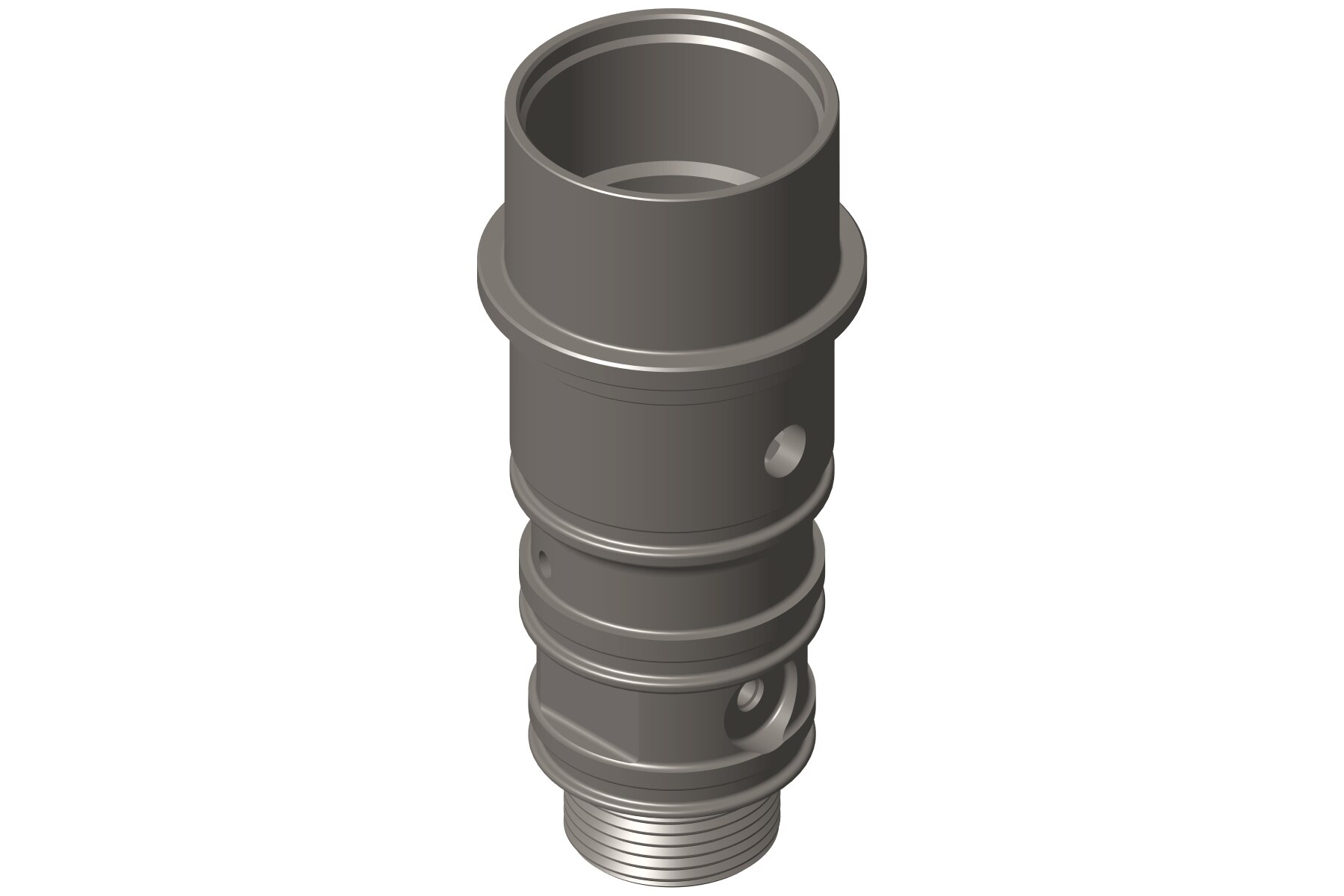 Cummins Injector Adapter - 3000464 - Shop Cummins