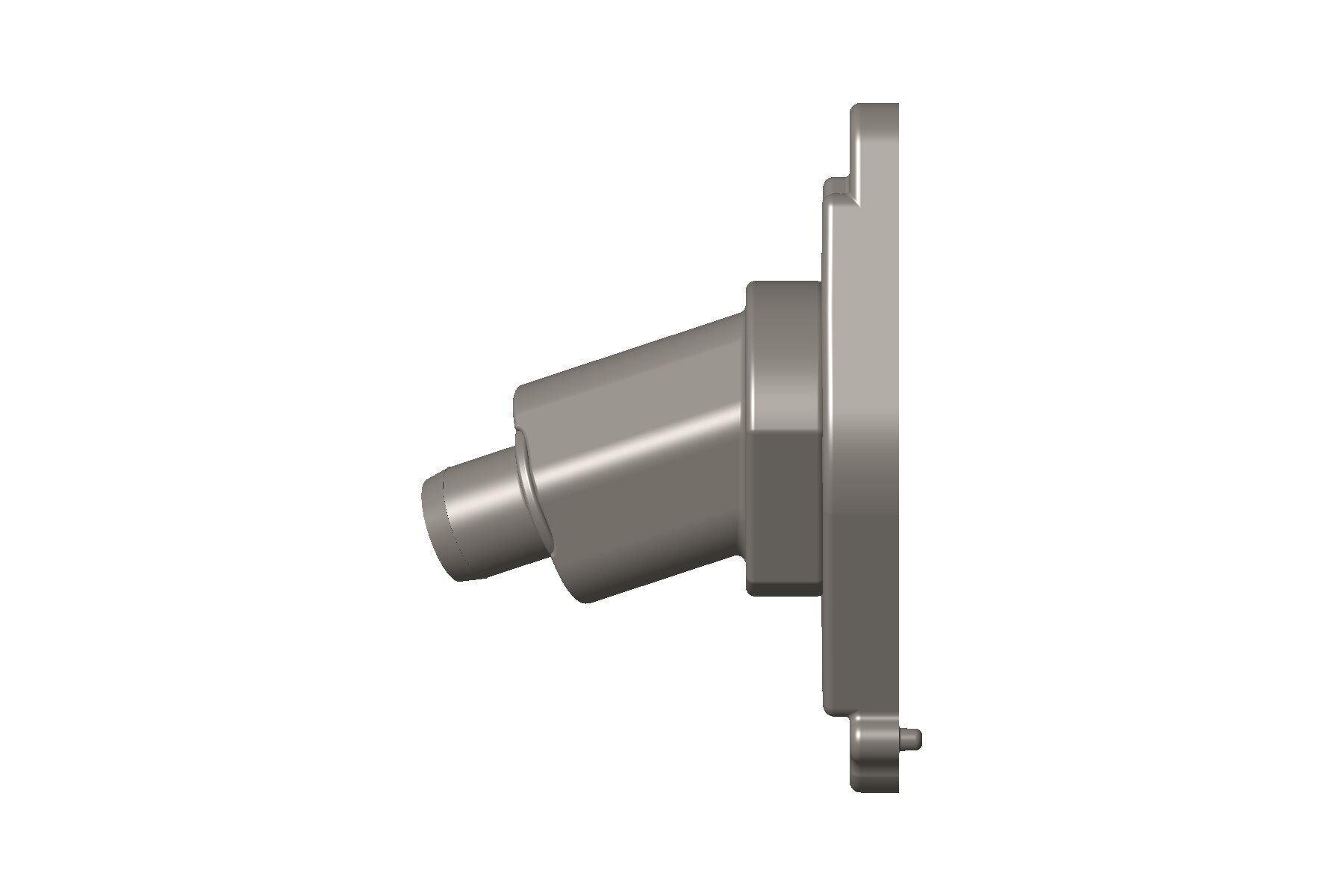 Cummins Breather Adapter - 3692324 - Shop Cummins
