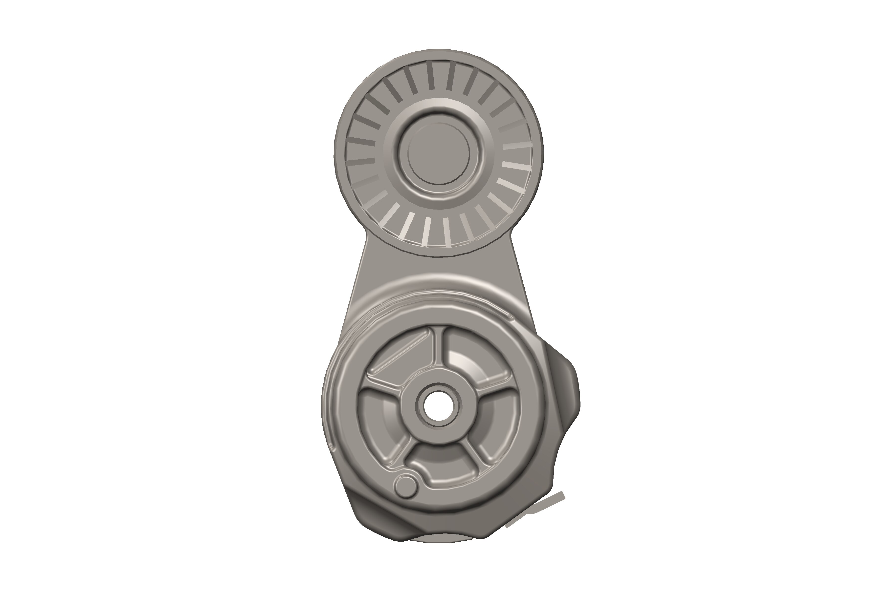 Cummins Belt Tensioner - 5264681 - Shop Cummins