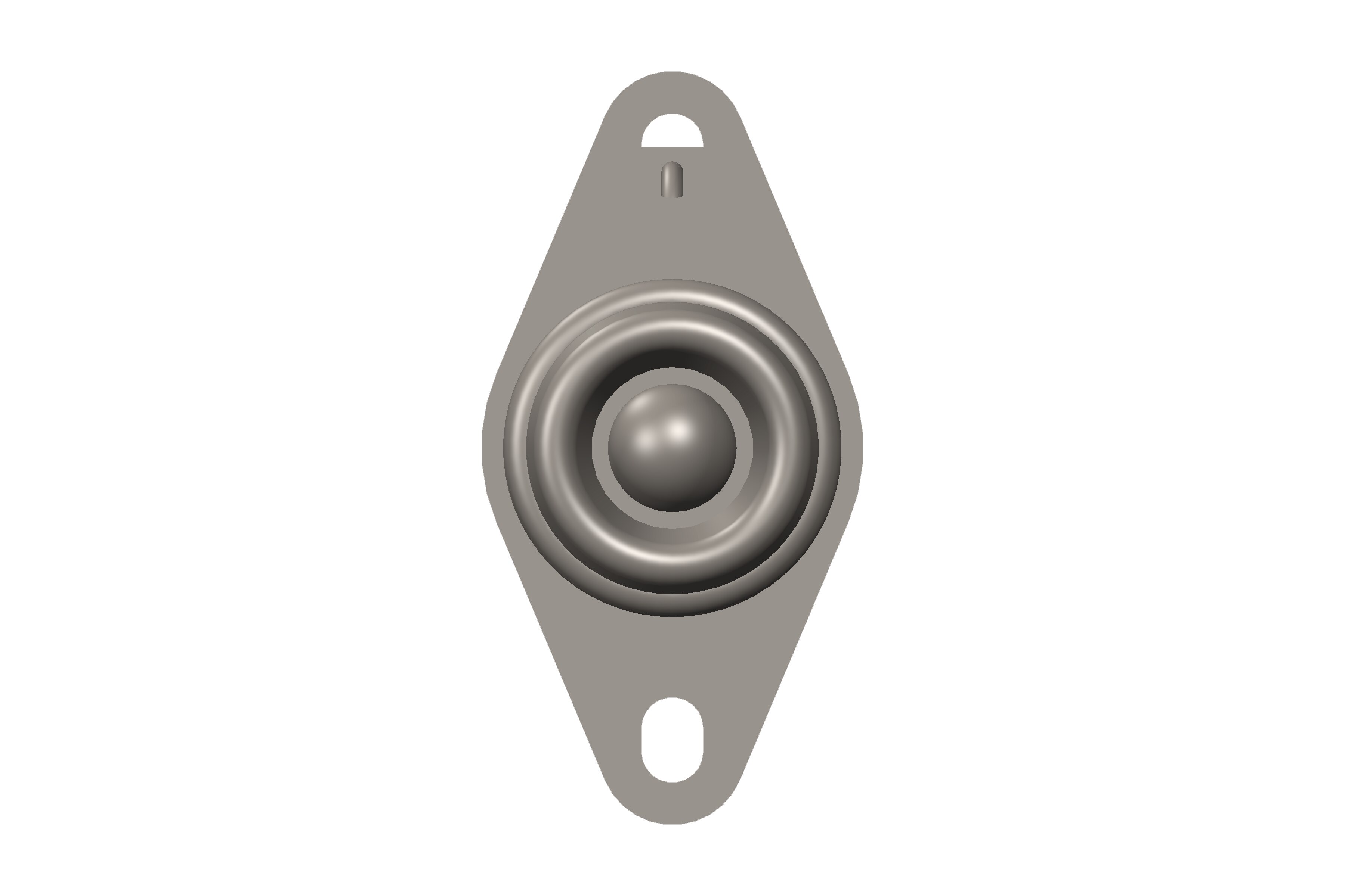 Cummins Fuel Pump Solenoid - 3921980 - Shop Cummins
