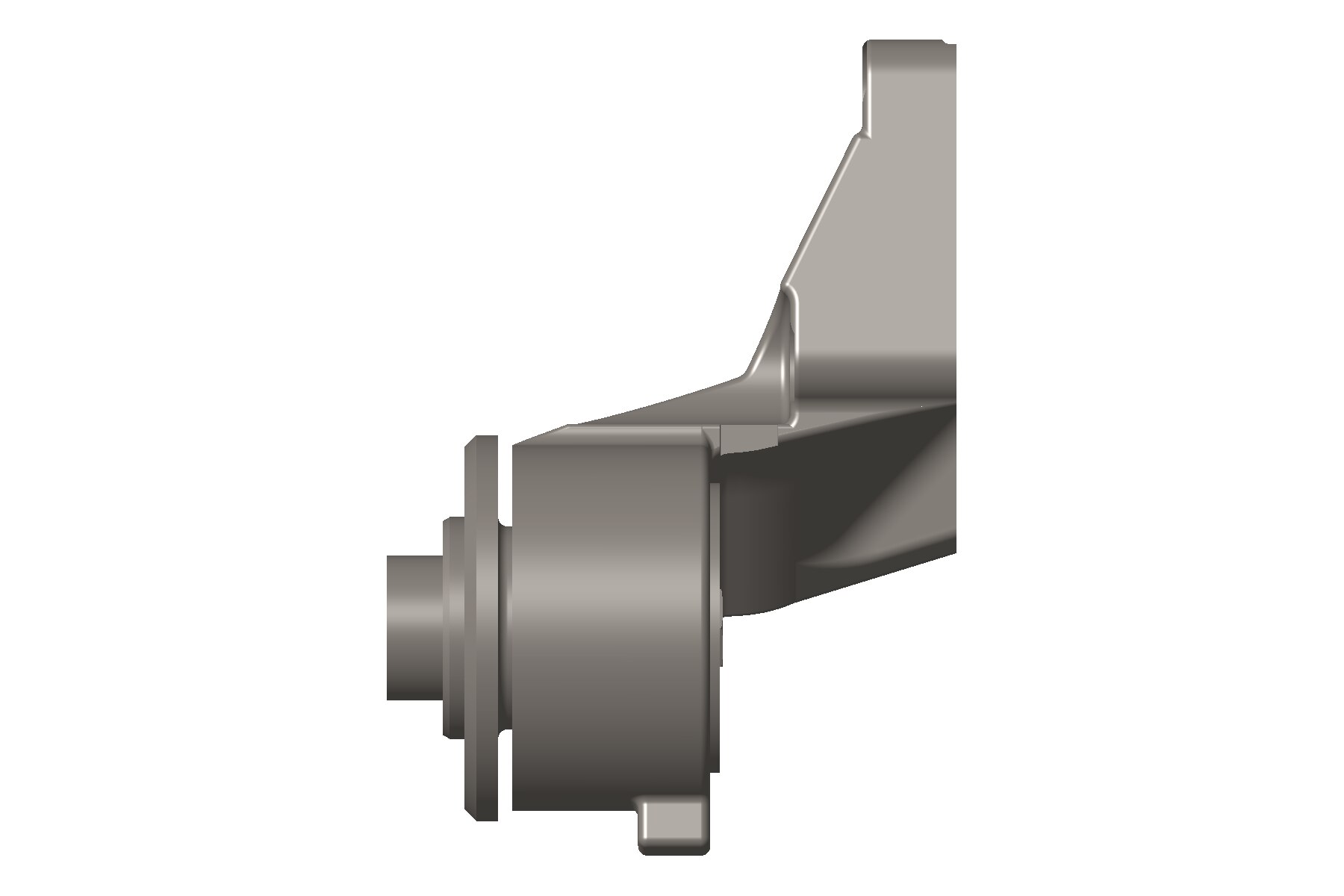 Cummins Fan Support - 3911660 - Shop Cummins