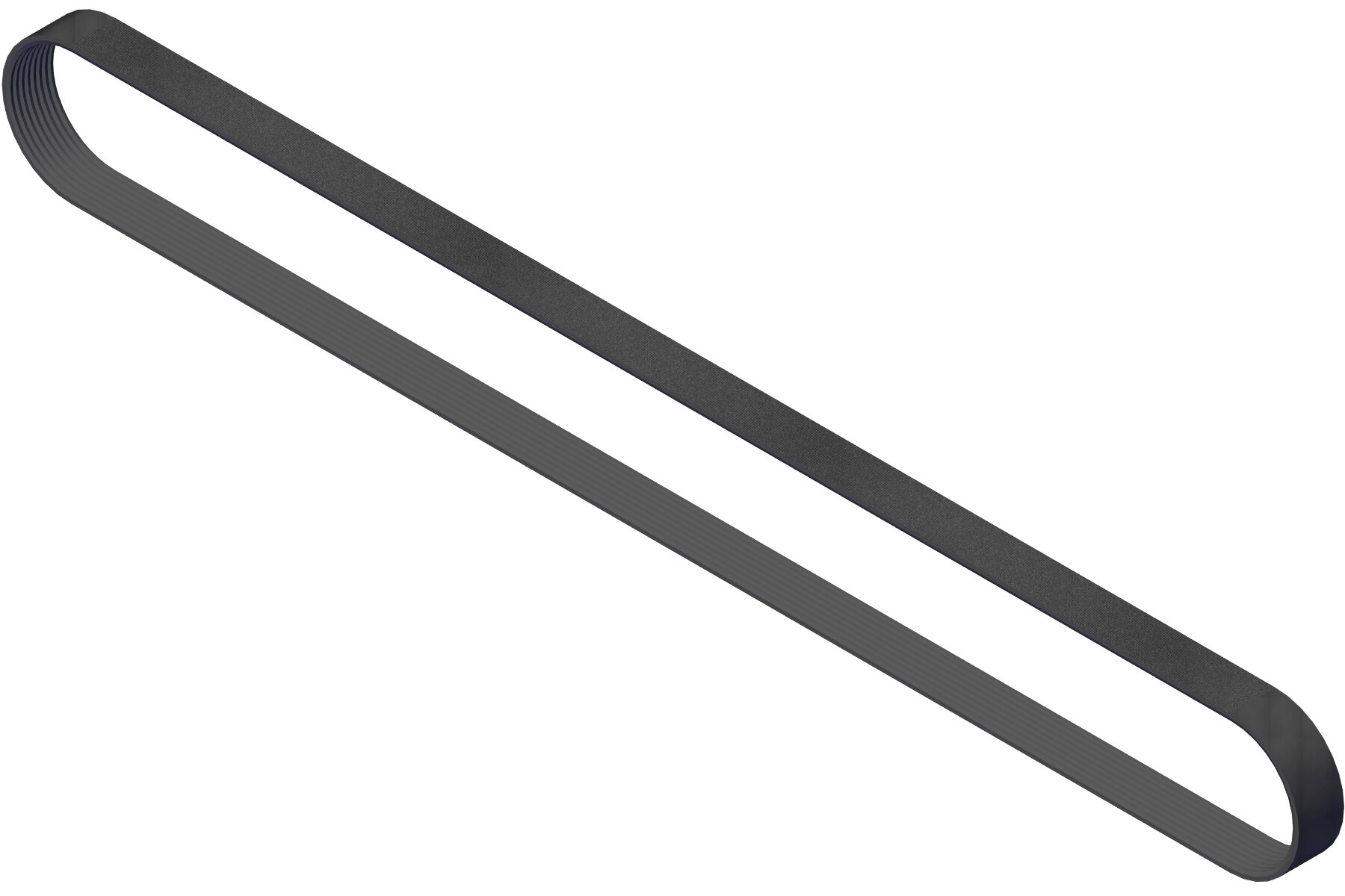Cummins V Ribbed Belt - 3289102 - Shop Cummins