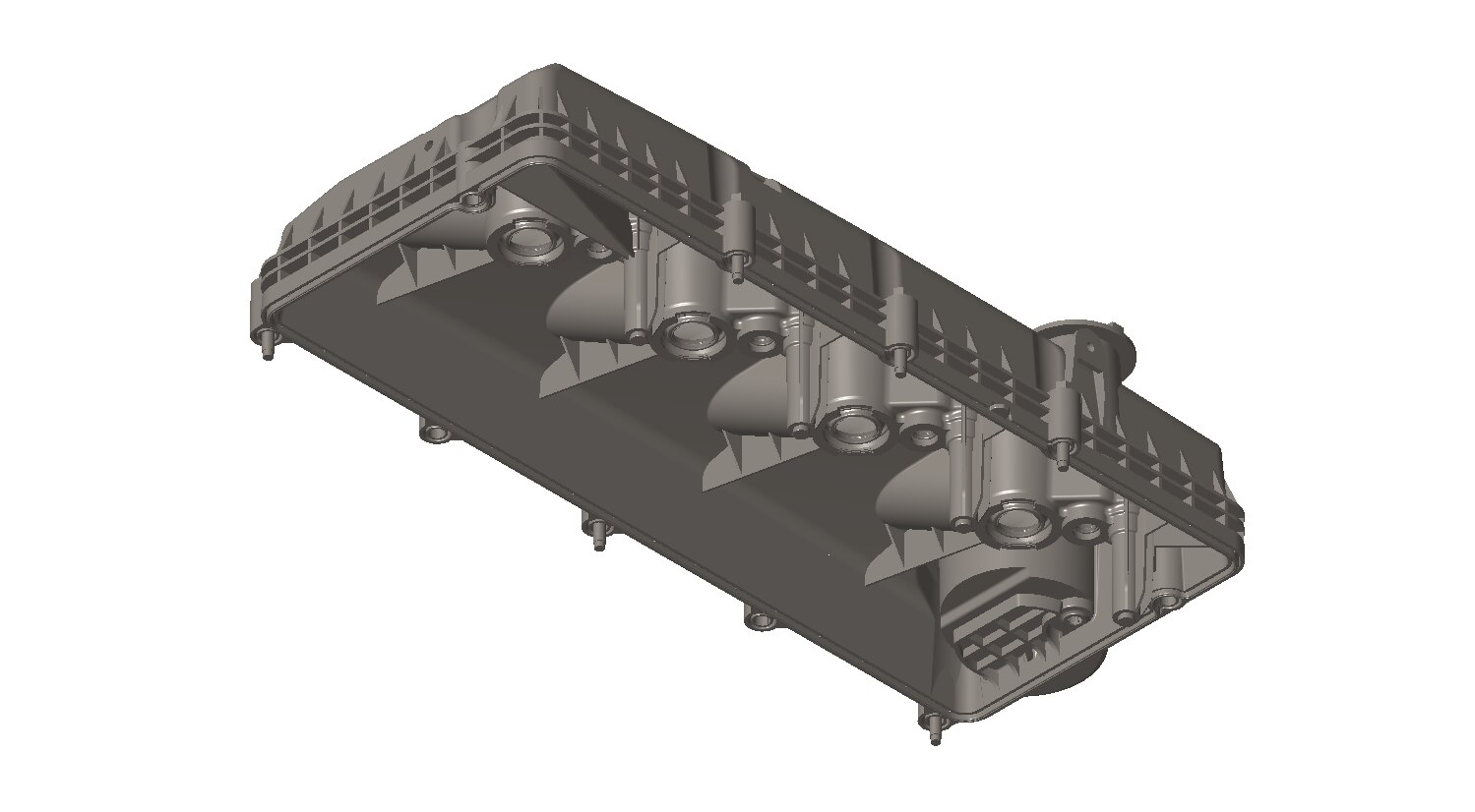 Cummins Valve Cover - 5294397 - Shop Cummins