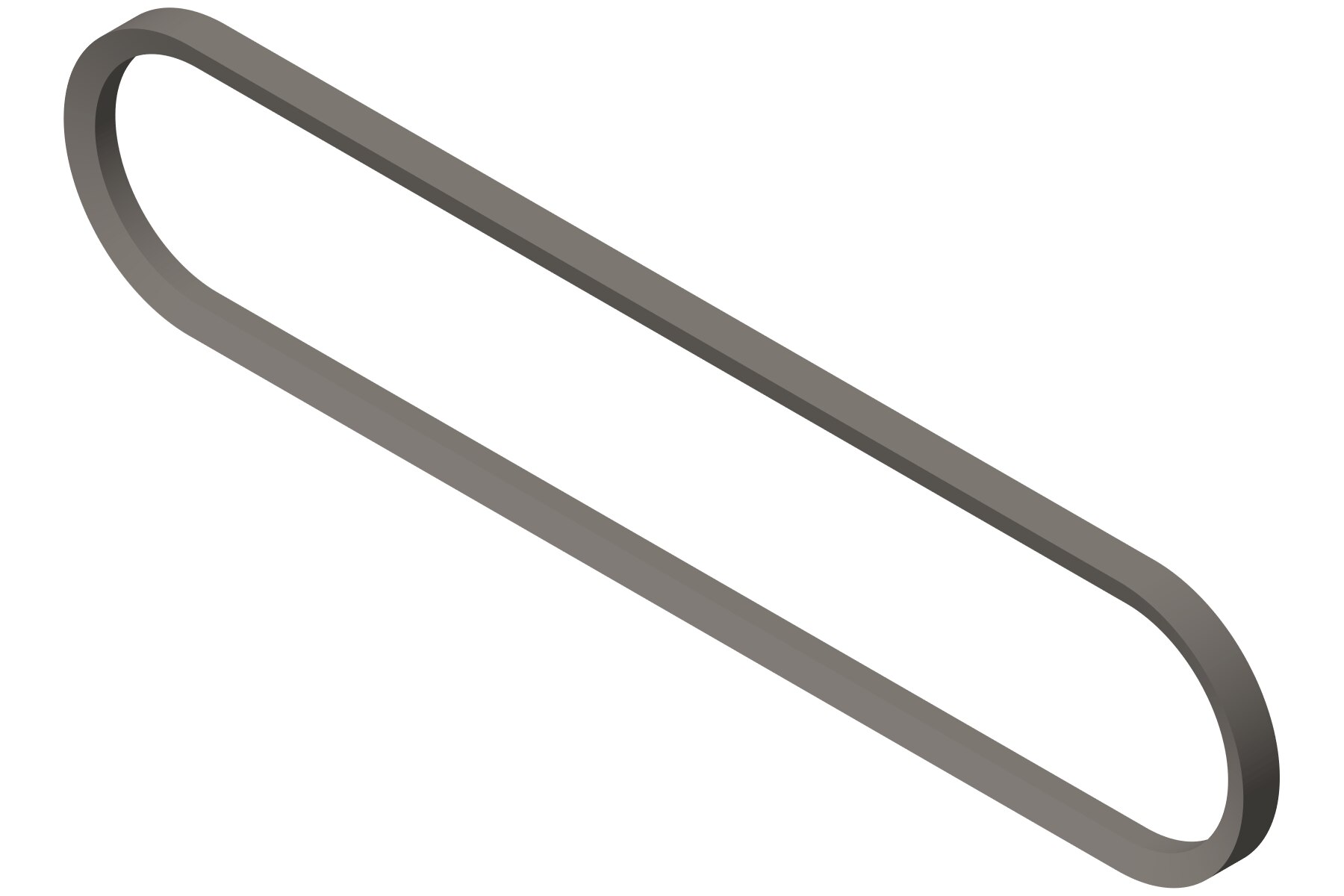 Cummins V Belt - 4995243 - Shop Cummins
