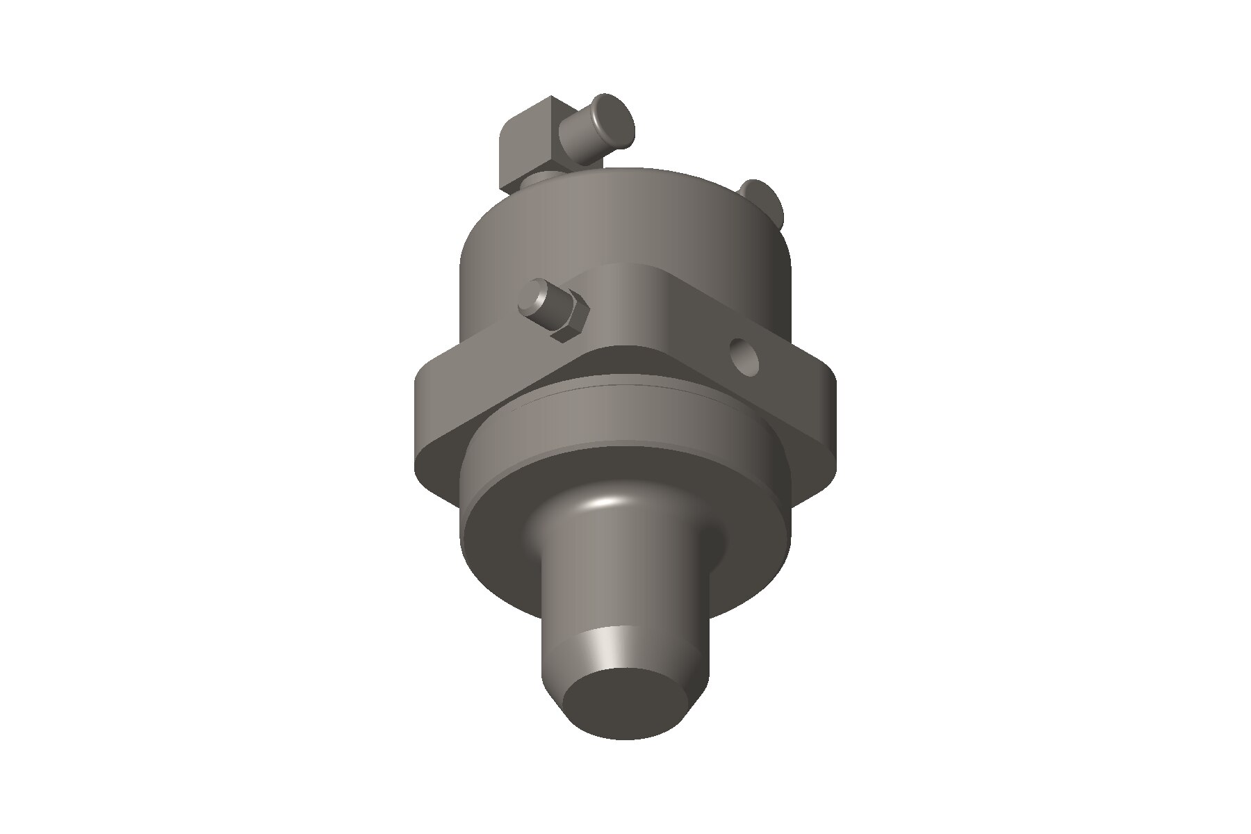 Cummins Fuel Pressure Regulator - 5410433 - Shop Cummins
