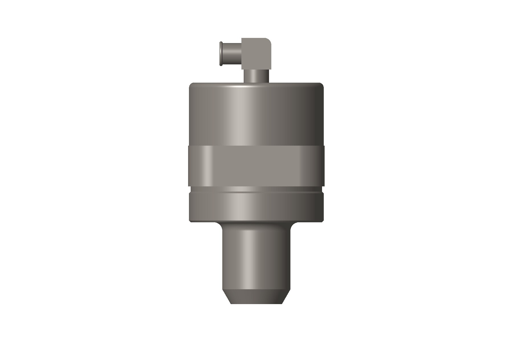 Cummins Fuel Pressure Regulator - 5410433 - Shop Cummins
