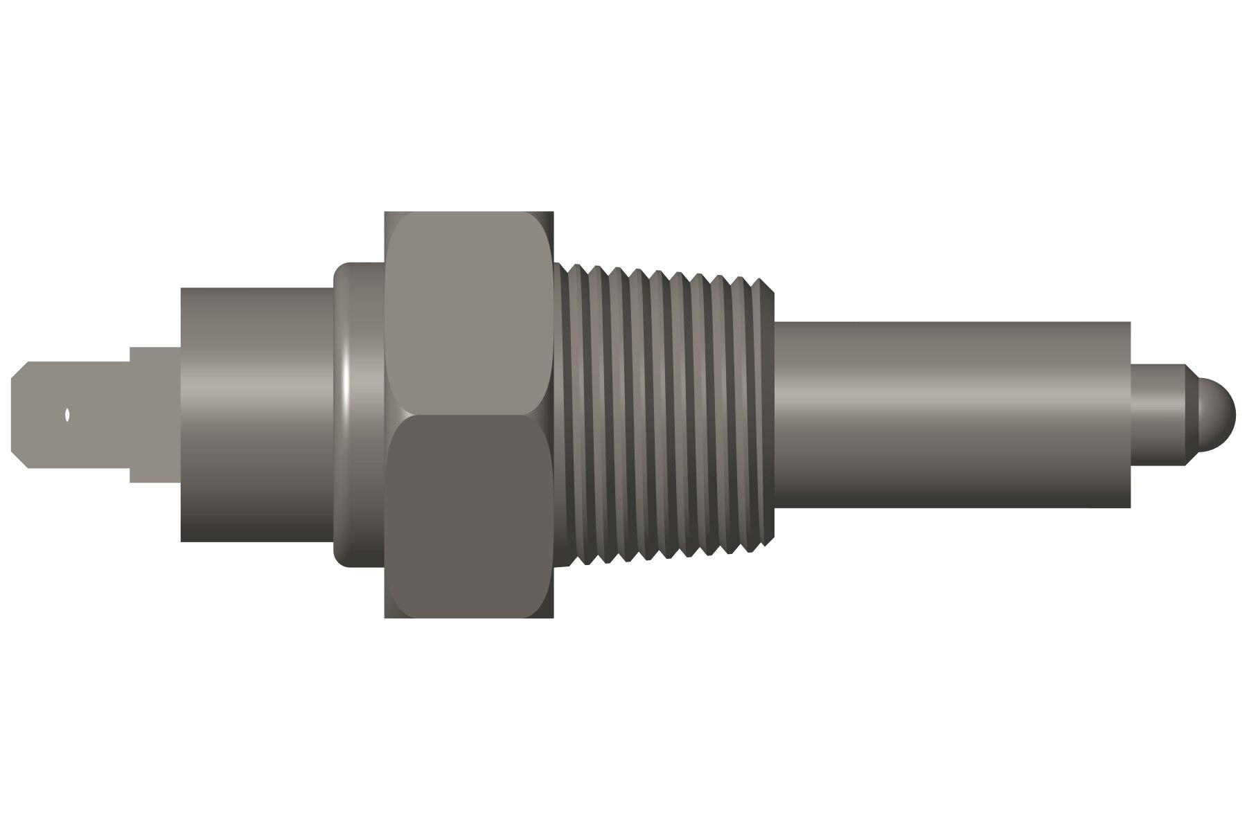 Cummins Temperature Sensor - 3967250 - Shop Cummins