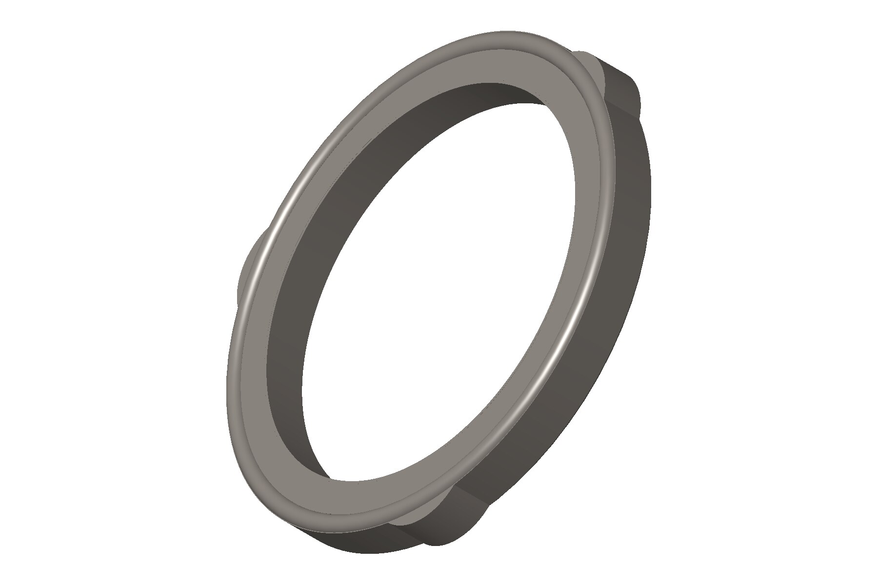 Cummins Rectangular Ring Seal - 3024709 - Shop Cummins