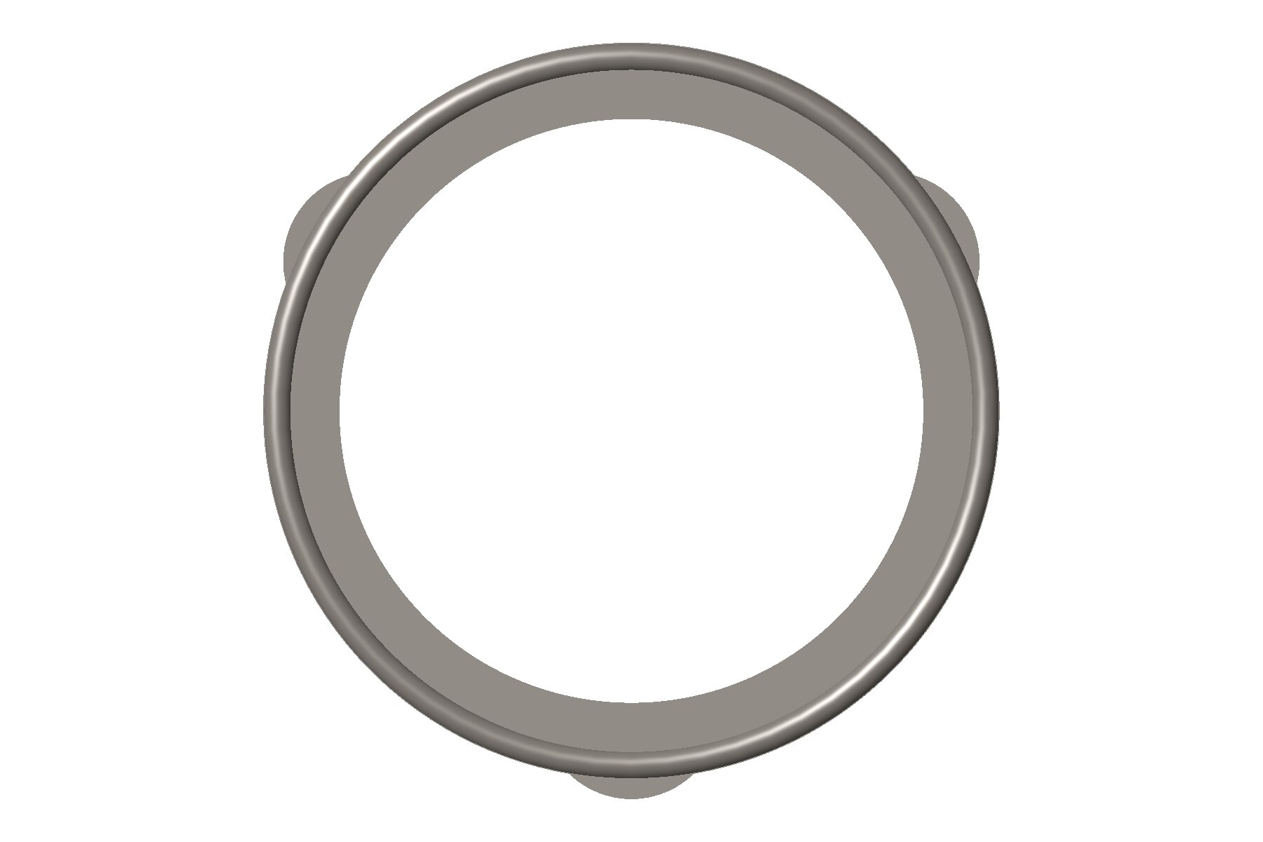 Cummins Rectangular Ring Seal - 3024709 - Shop Cummins