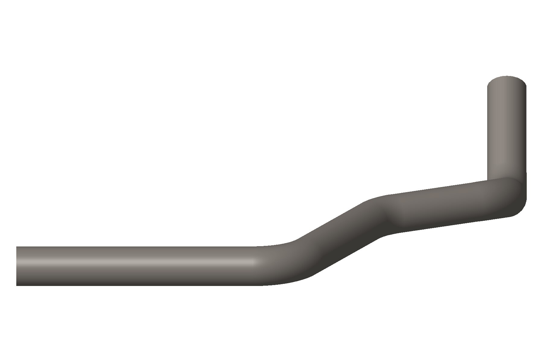 Cummins Aftercooler Tube - 3914855 - Shop Cummins