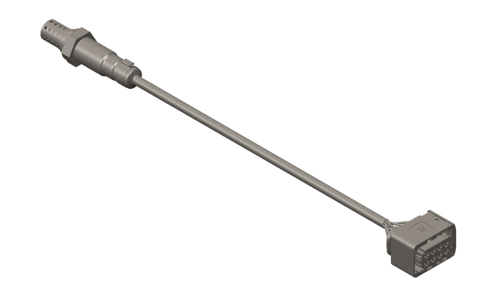 Cummins Ammonia Sensor - 4307496 - Shop Cummins