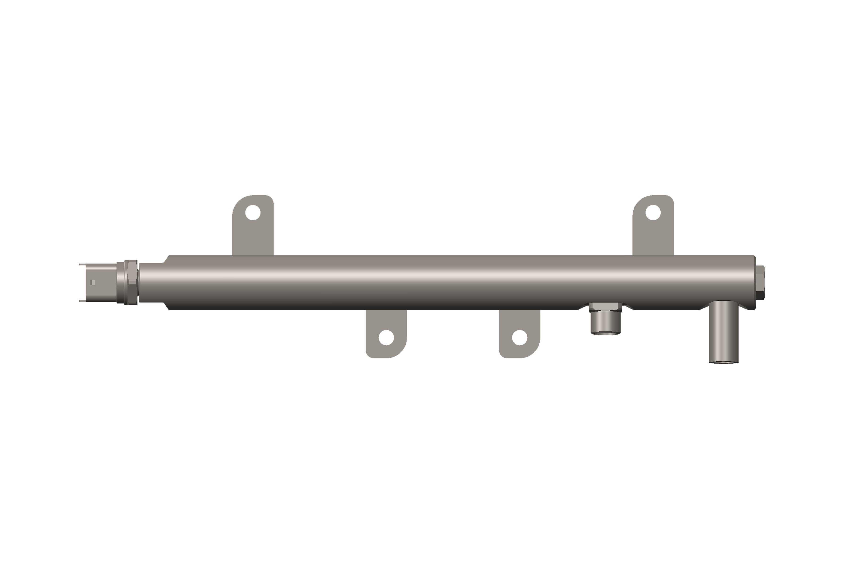 Cummins Fuel Manifold - 4937282 - Shop Cummins