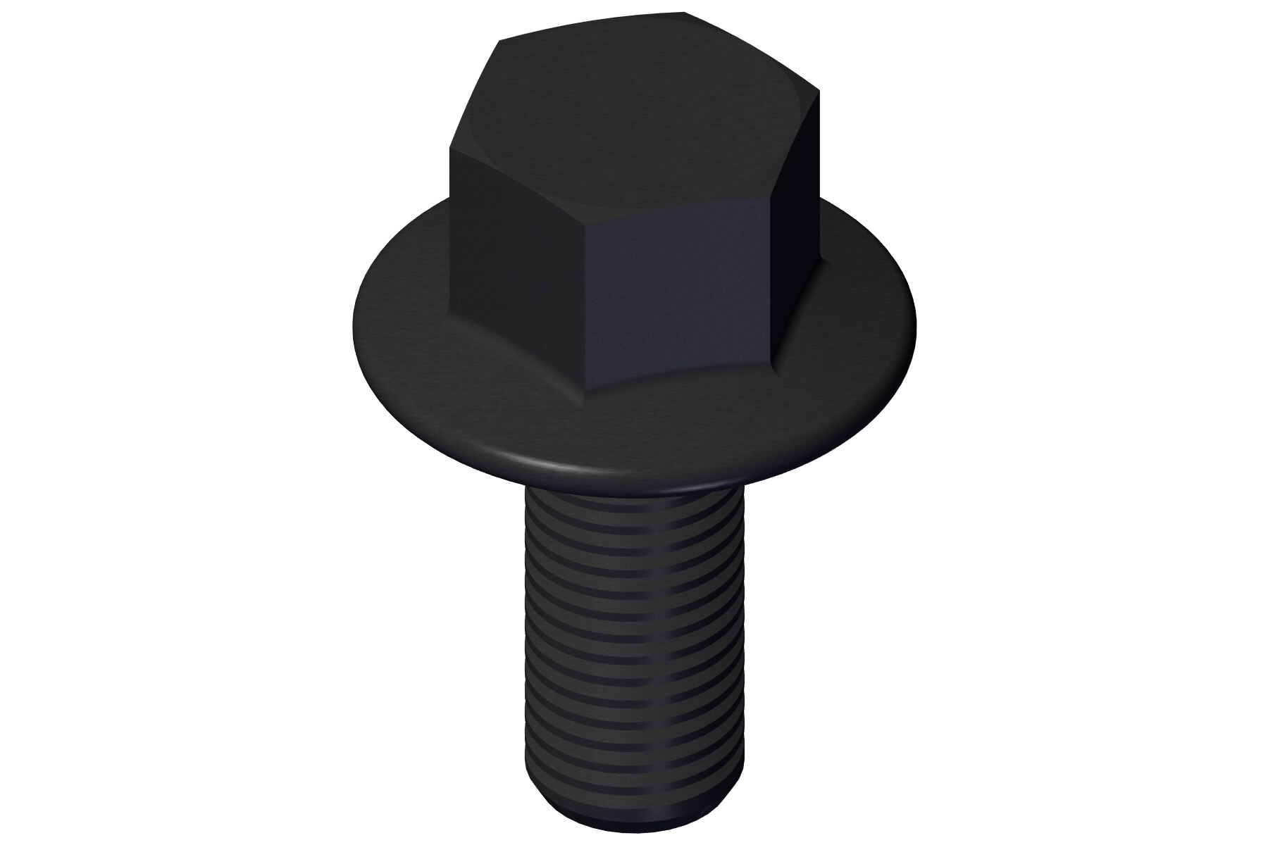 Cummins Hexagon Flange Head Cap Screw - 3925883 - Shop Cummins