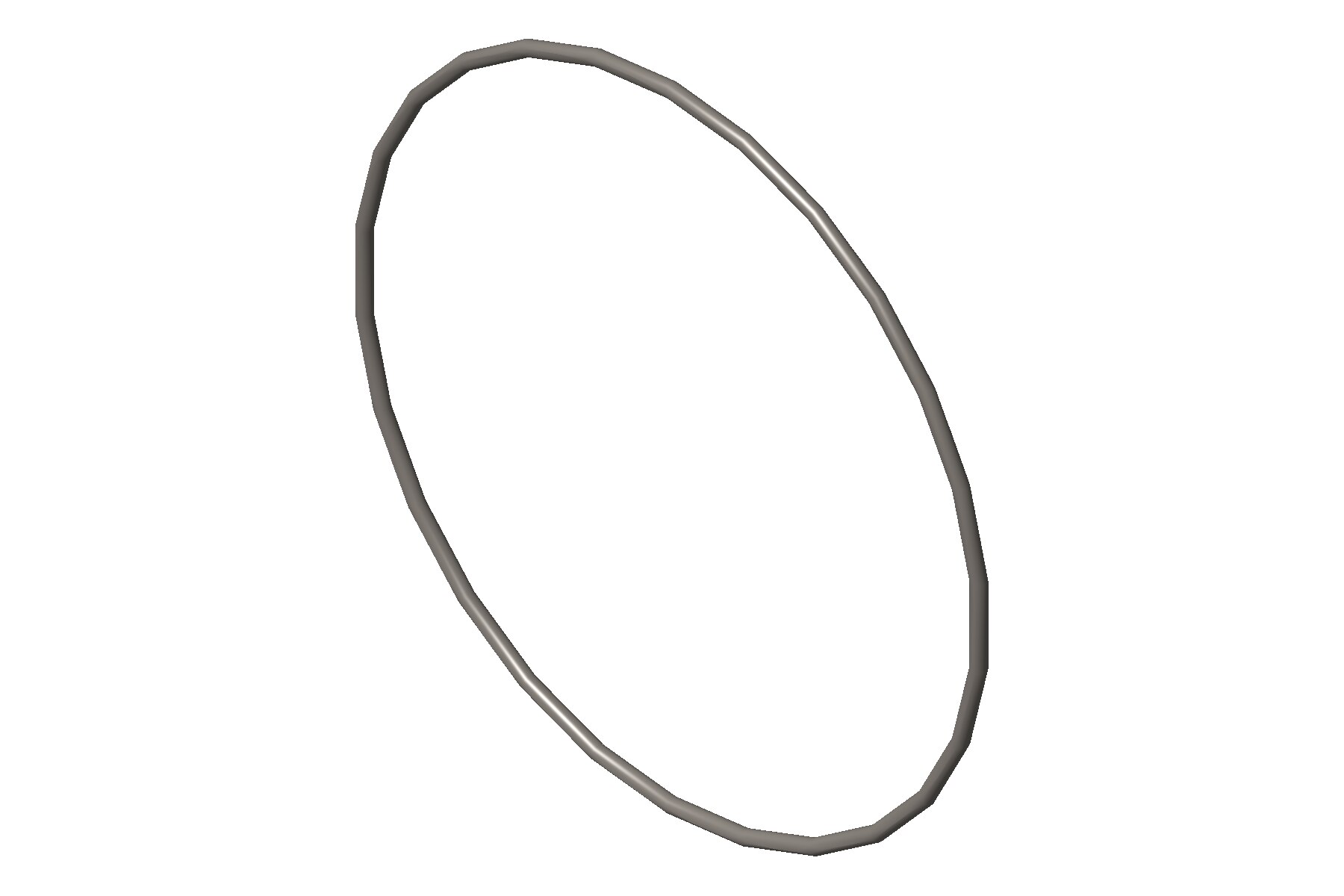 Cummins O Ring Seal - 4299124 - Shop Cummins