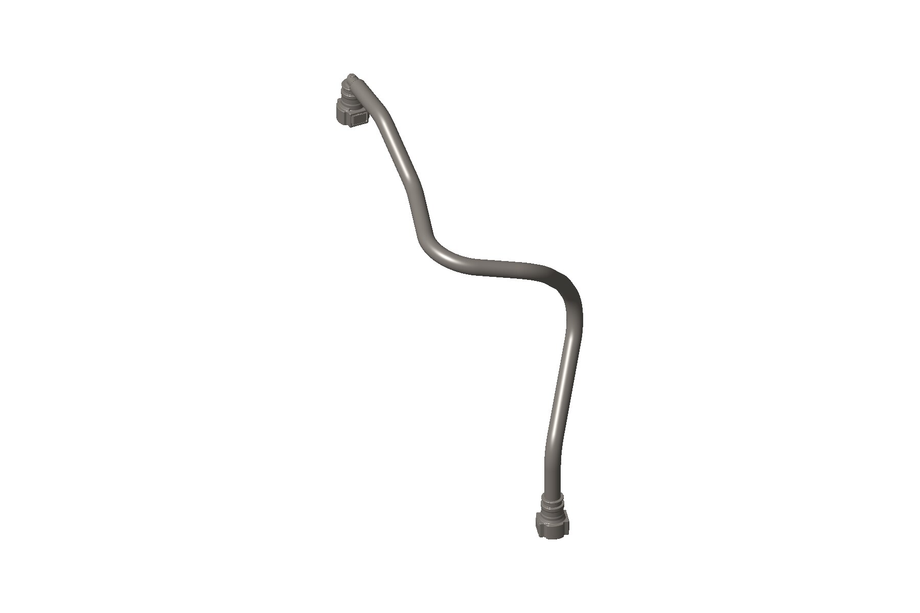 Cummins Fuel Drain Tube - 3691292 - Shop Cummins