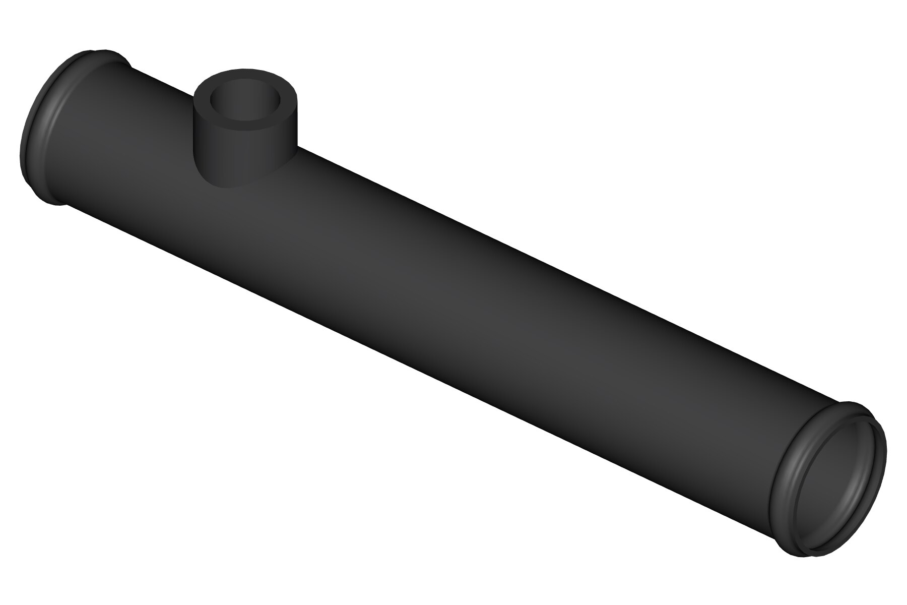 Cummins Water Bypass Tube - 5289394 - Shop Cummins