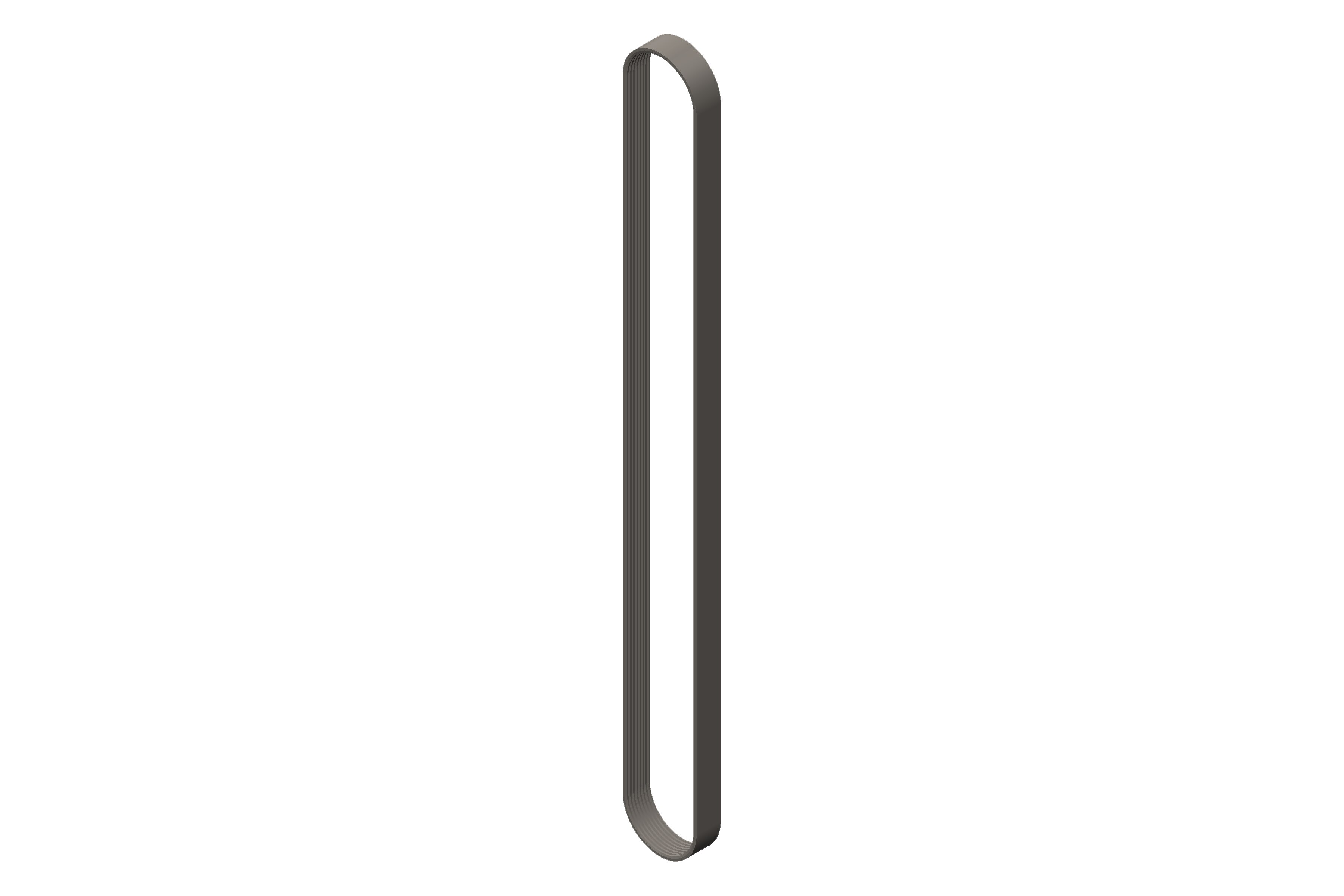 Cummins V Ribbed Belt - 3289102 - Shop Cummins