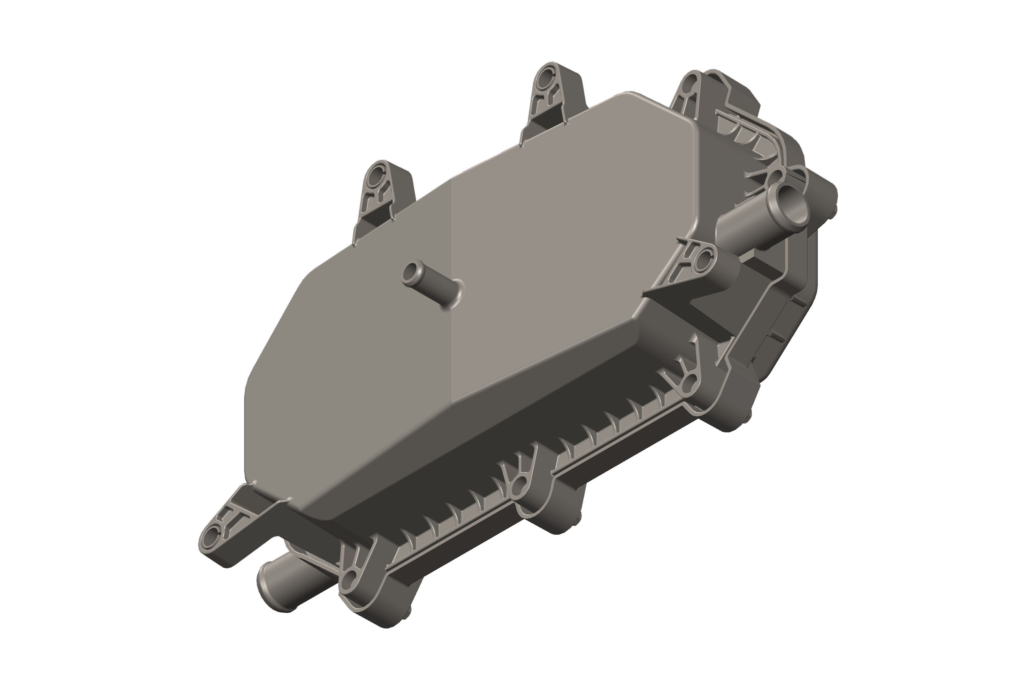 Cummins Crankcase Breather - 2895323 - Shop Cummins