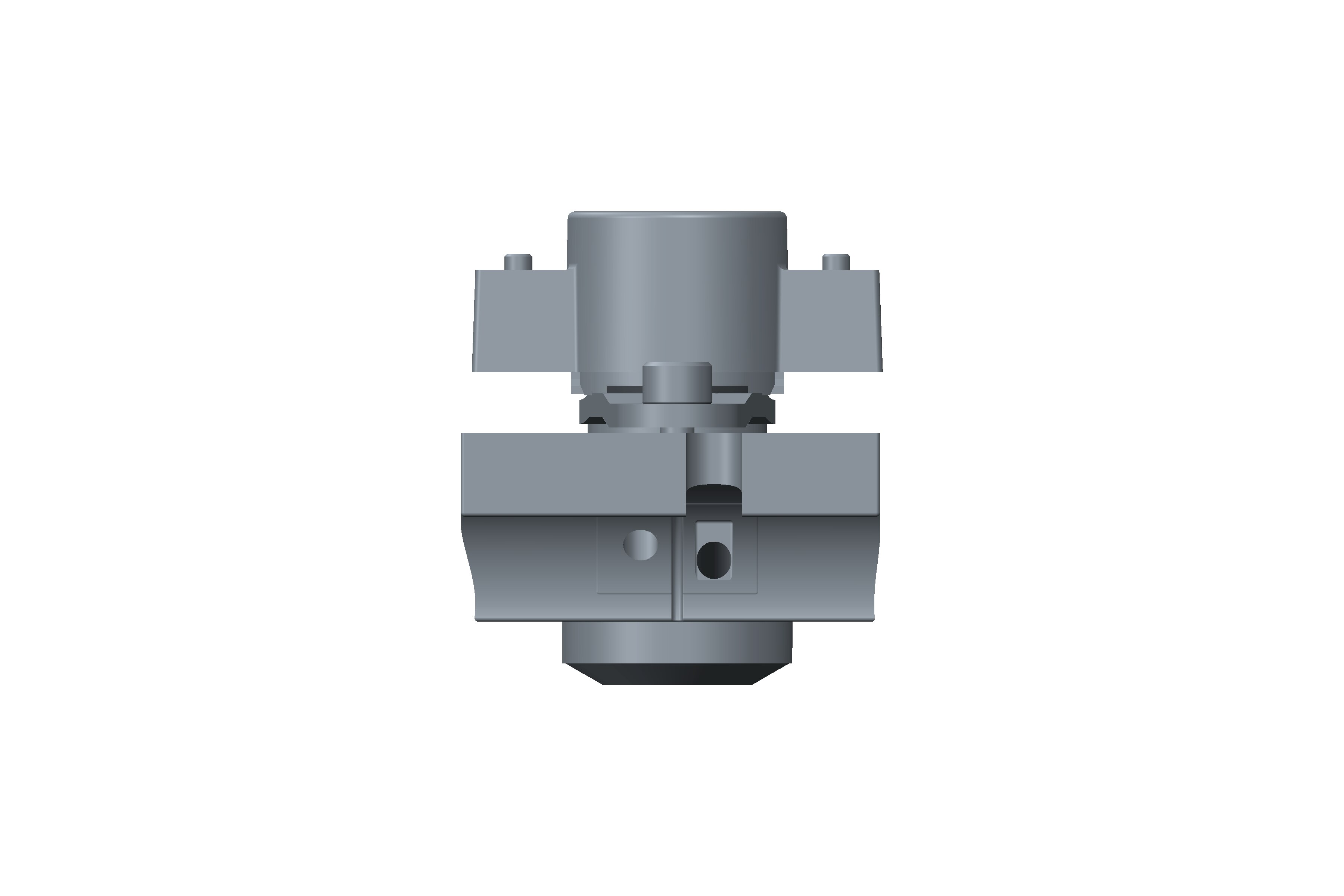 Cummins Engine Brake Valve - 3686307 - Shop Cummins