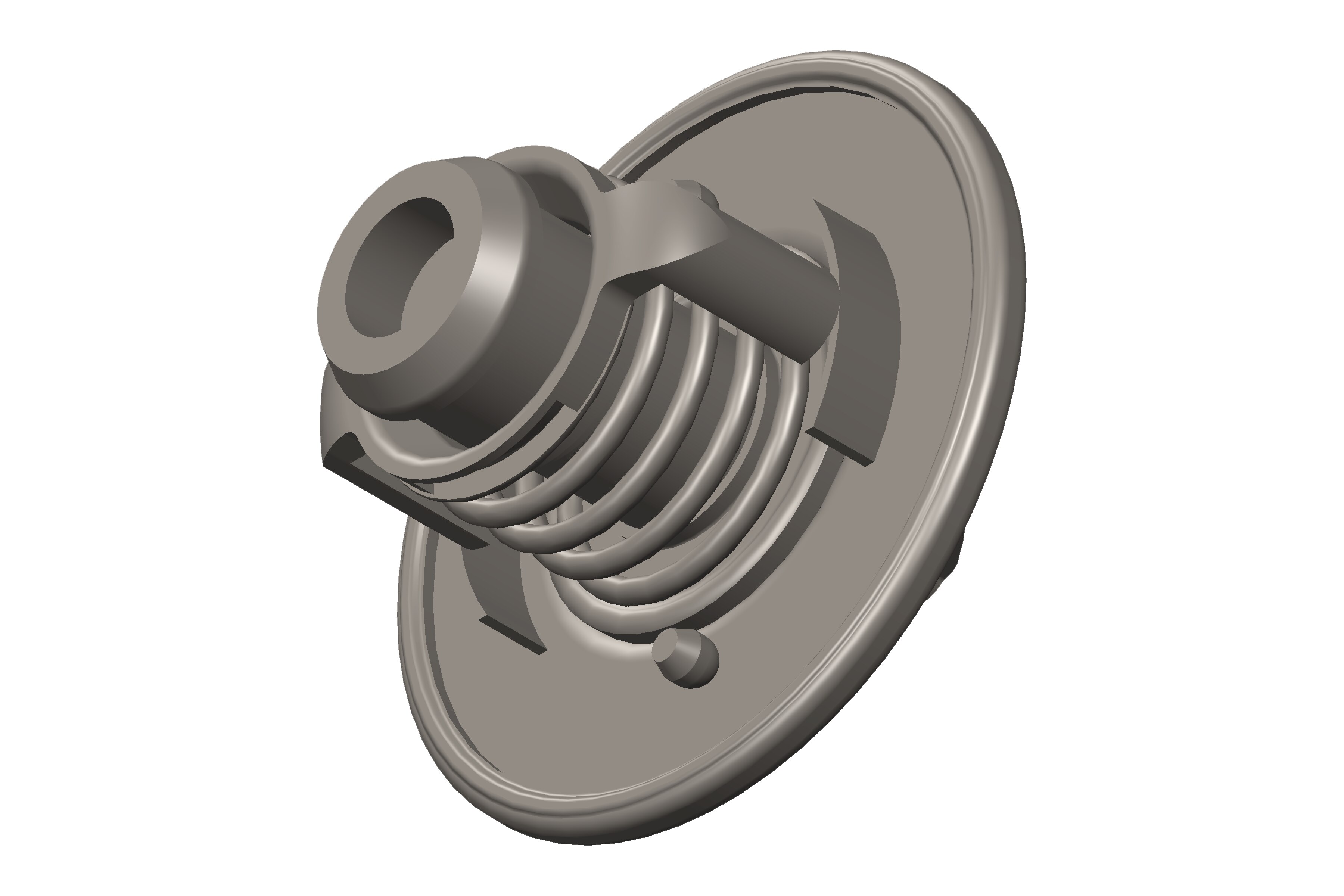 Cummins Thermostat - 3928640 - Shop Cummins