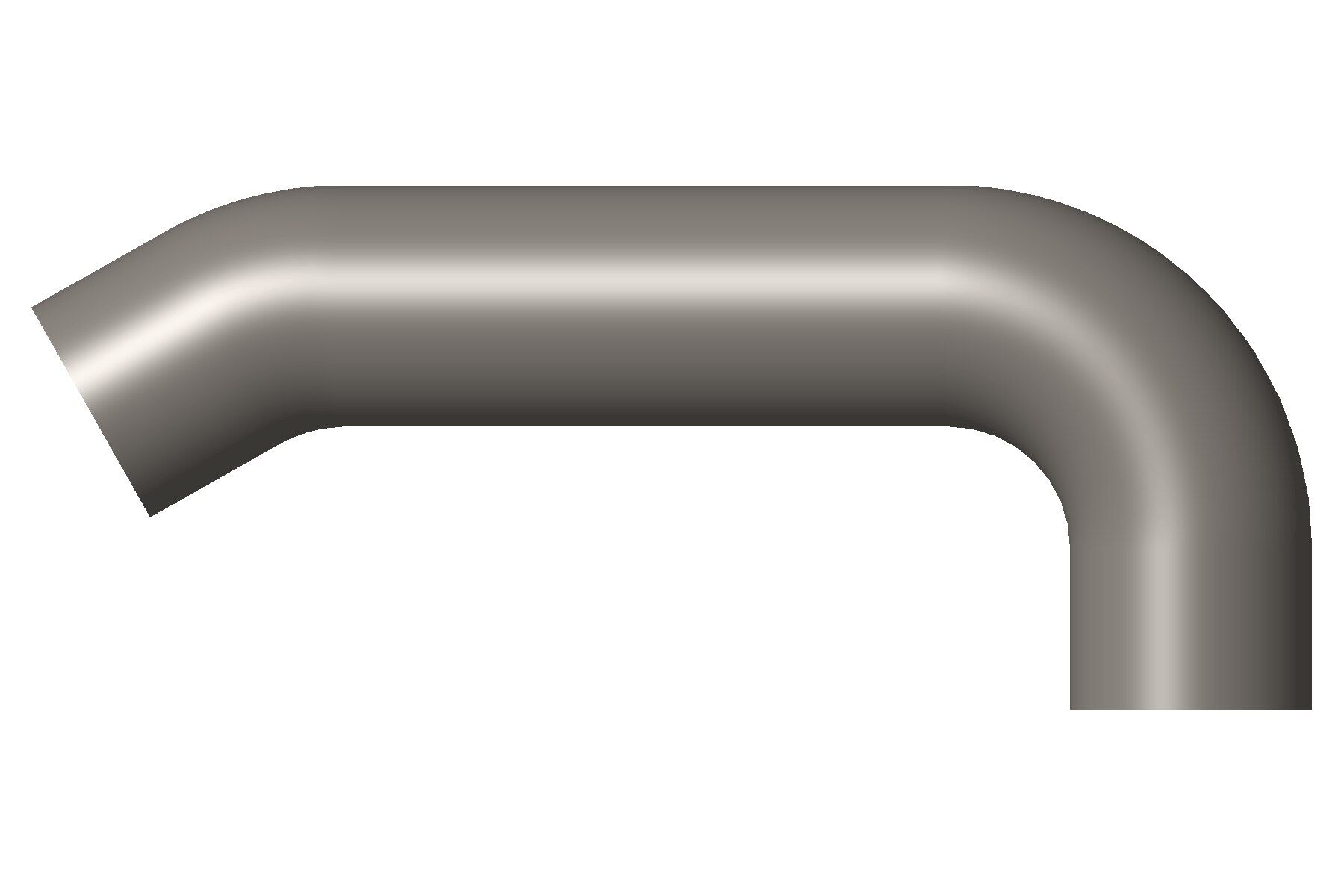 Cummins Air Tube - 3906623 - Shop Cummins