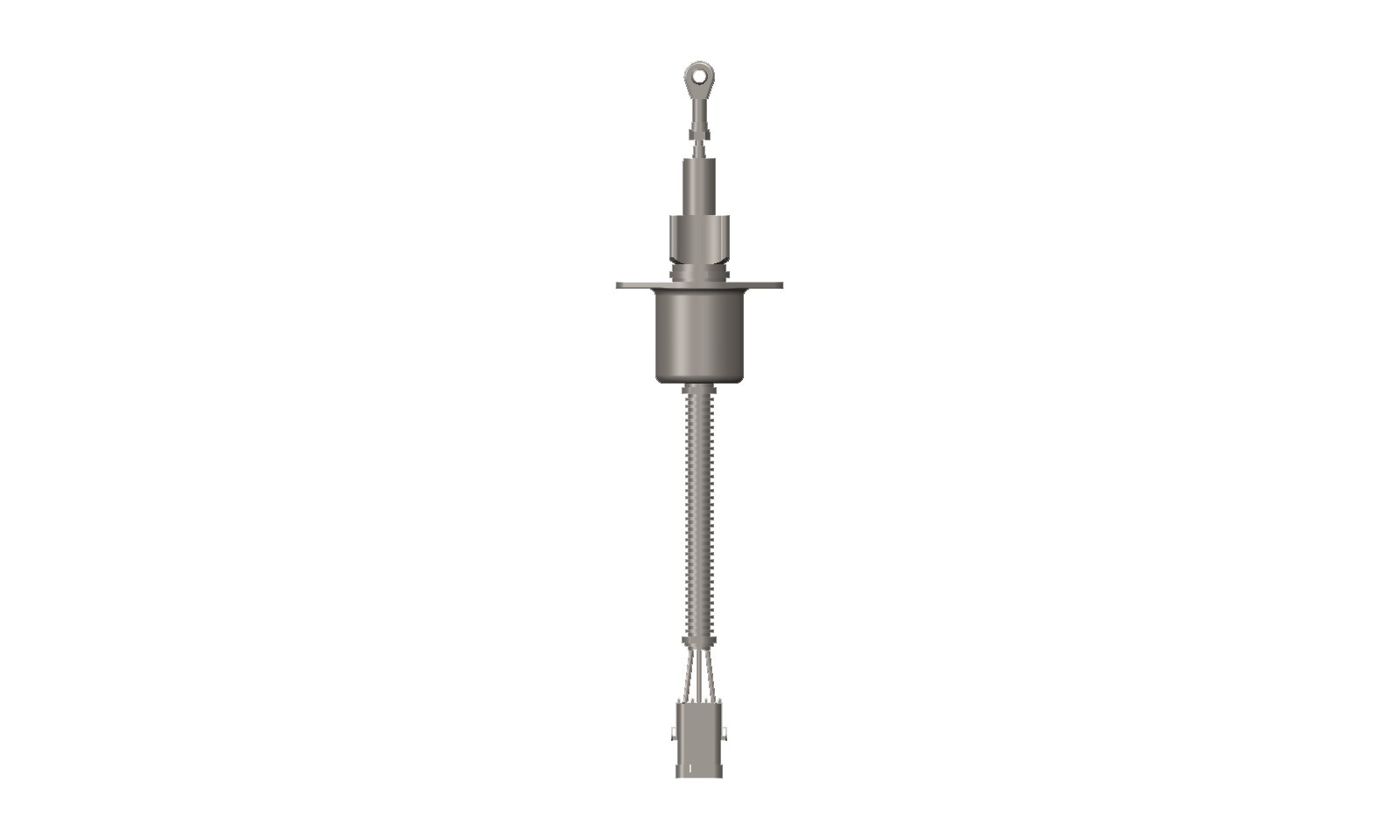 Cummins Fuel Pump Solenoid - 3935429 - Shop Cummins