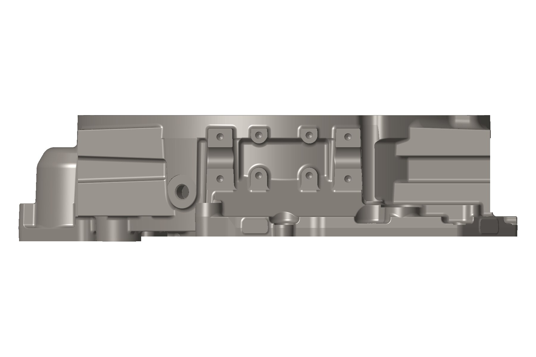 Cummins Flywheel Housing - 4944348 - Shop Cummins