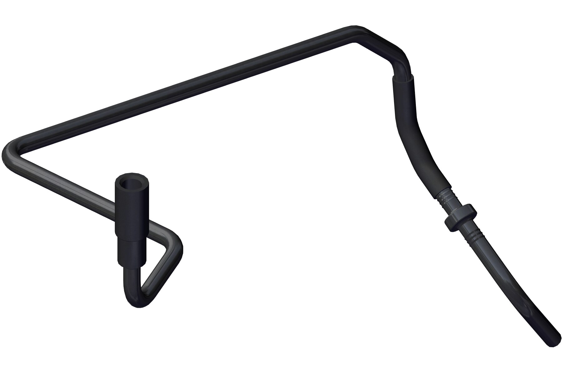 Cummins Lubricating Oil Drain Tube - 2892720 - Shop Cummins