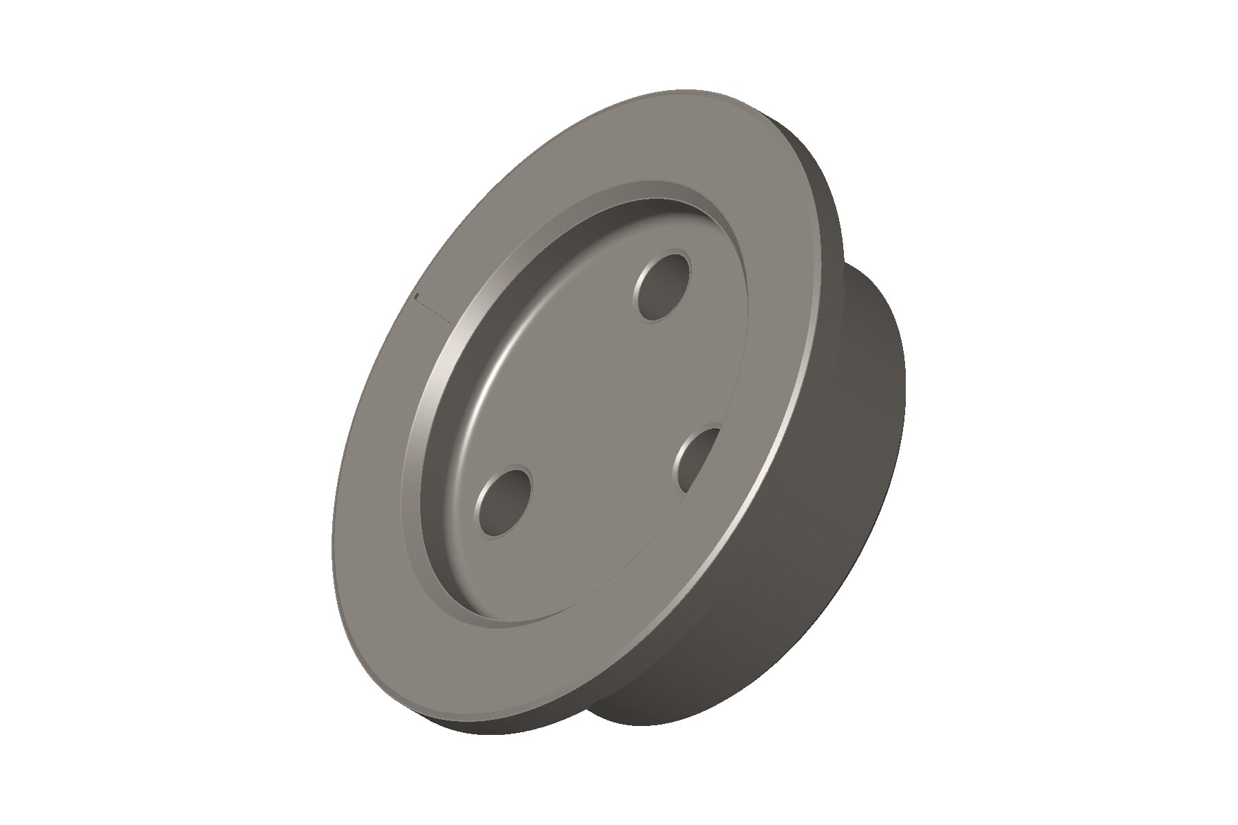 Cummins Idler Shaft - 5484100 - Shop Cummins