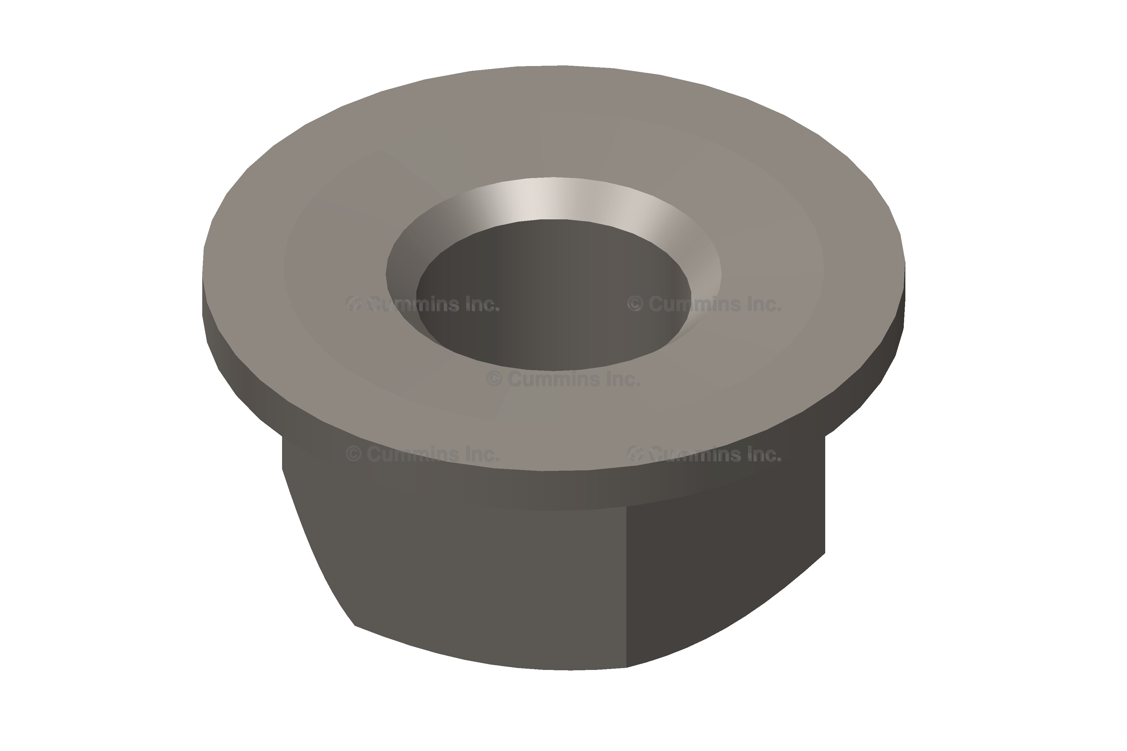 Cummins Lock Nut - 4985492 - Shop Cummins