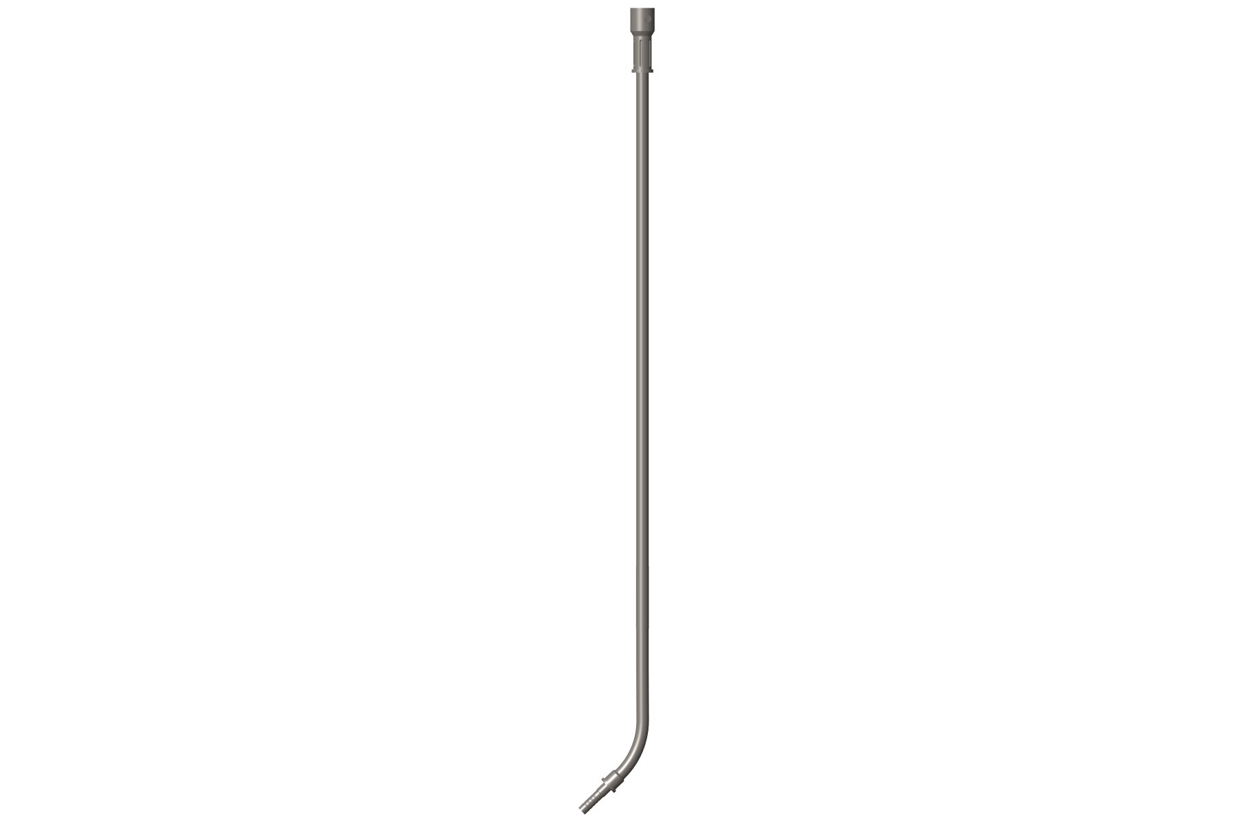 Cummins Oil Gauge Tube - 4932930 - Shop Cummins