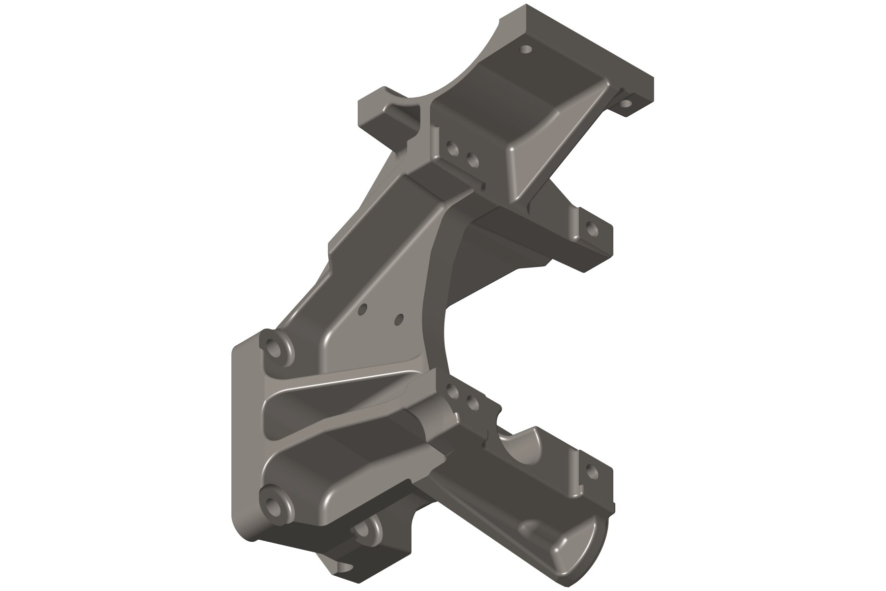 Cummins Alternator Support - 4313818 - Shop Cummins