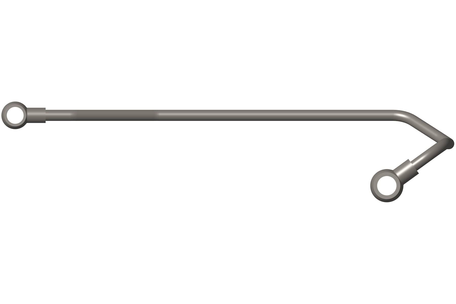 Cummins Fuel Drain Tube - 3968426 - Shop Cummins