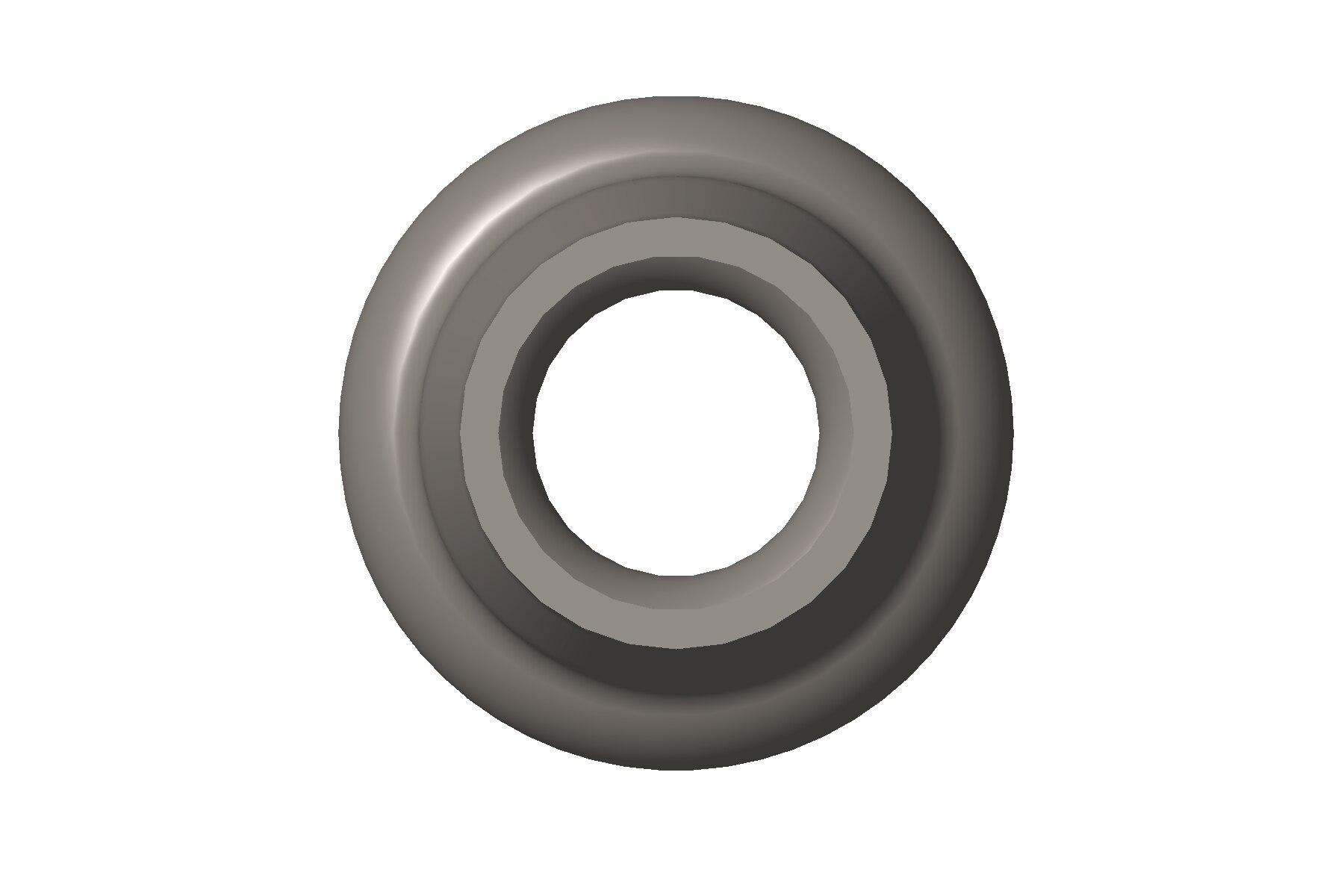 Cummins Lubricating Oil Drain Tube - 4934731 - Shop Cummins