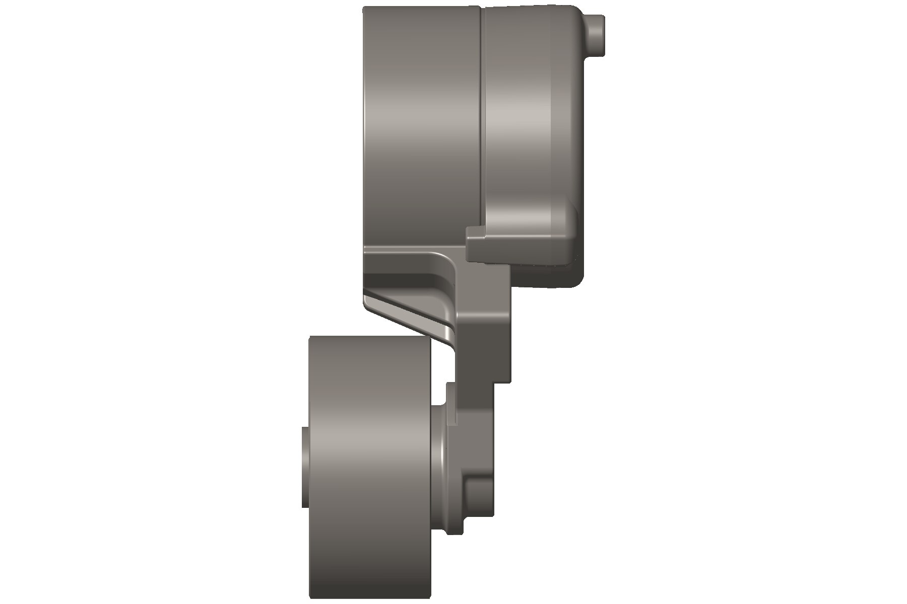 Cummins Belt Tensioner - 4059201 - Shop Cummins