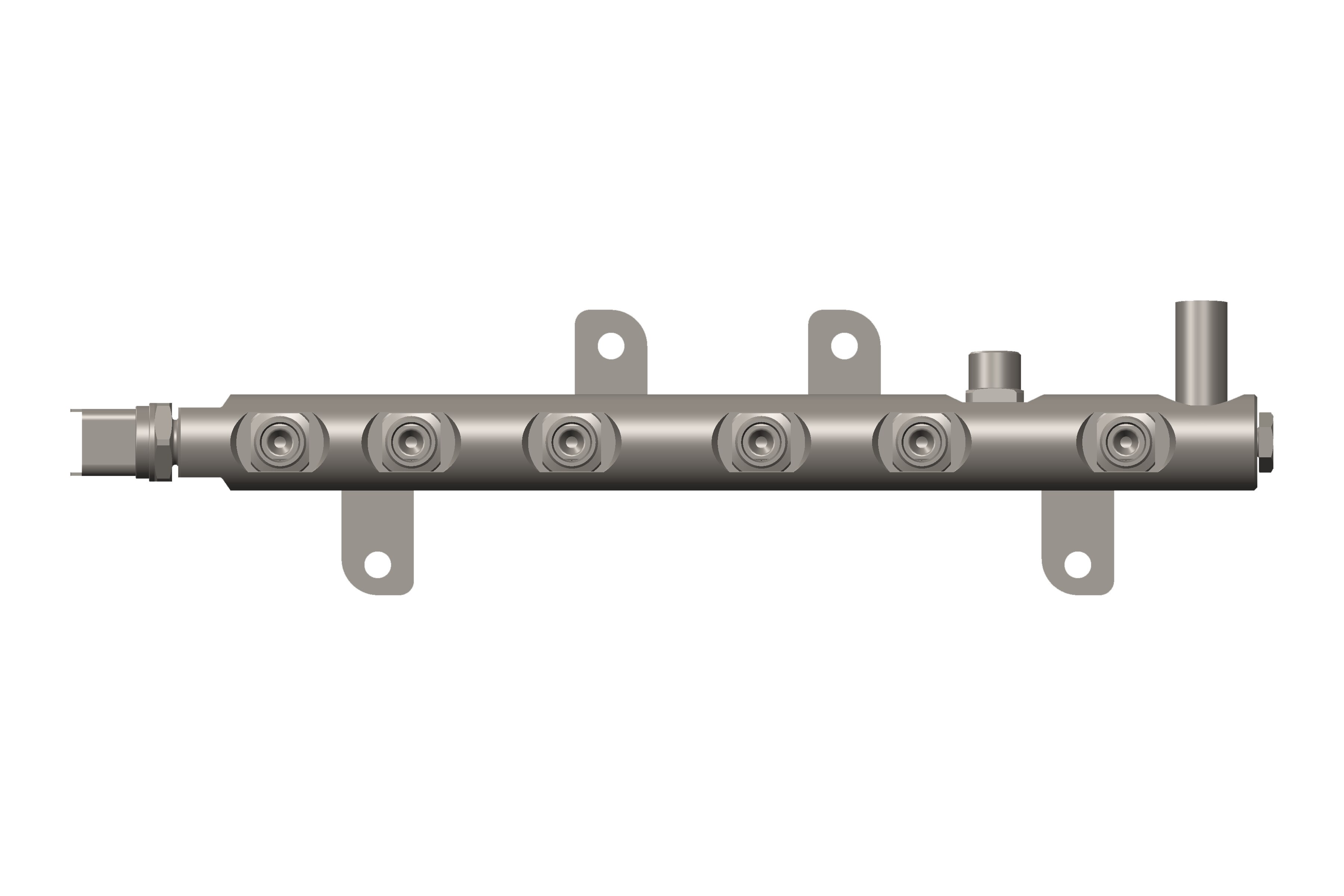 Cummins Fuel Manifold - 3977530 - Shop Cummins
