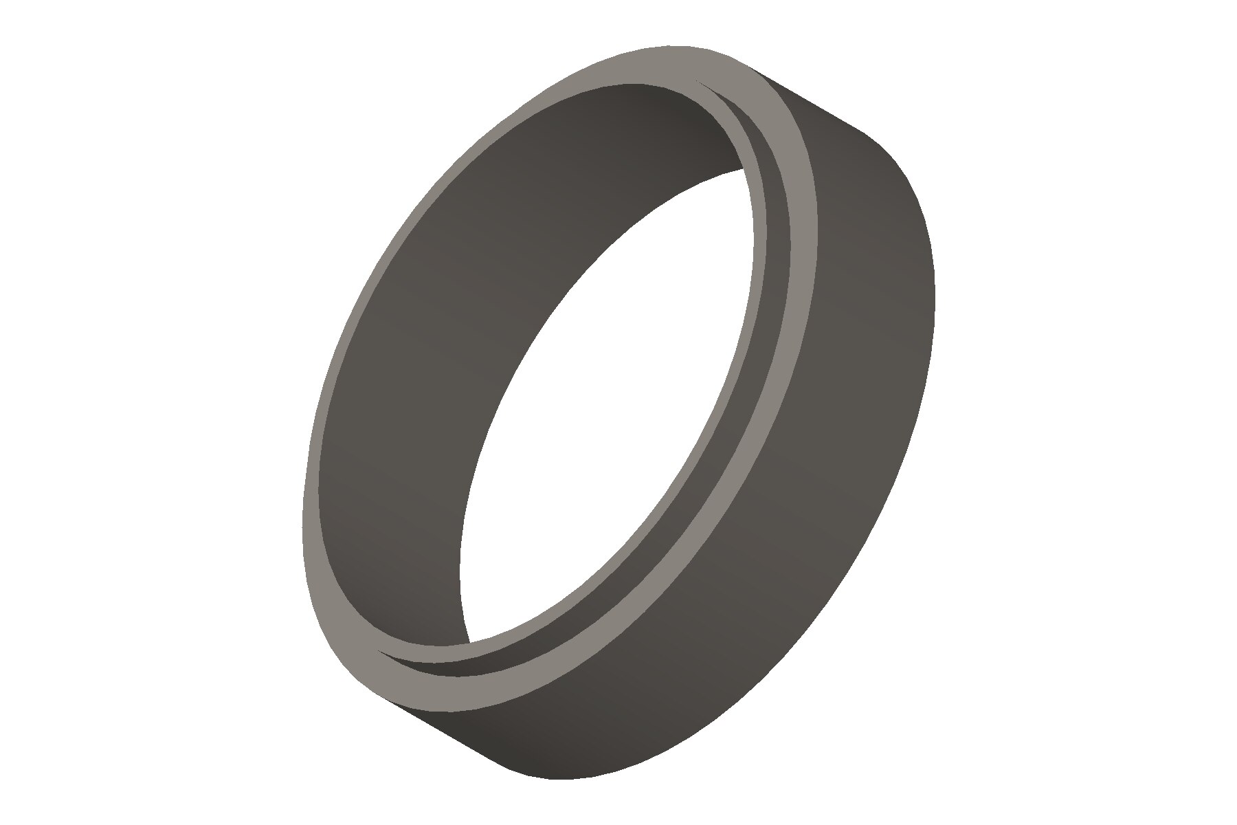 Cummins Thermostat Housing Cover Gasket - 3923331 - Shop Cummins