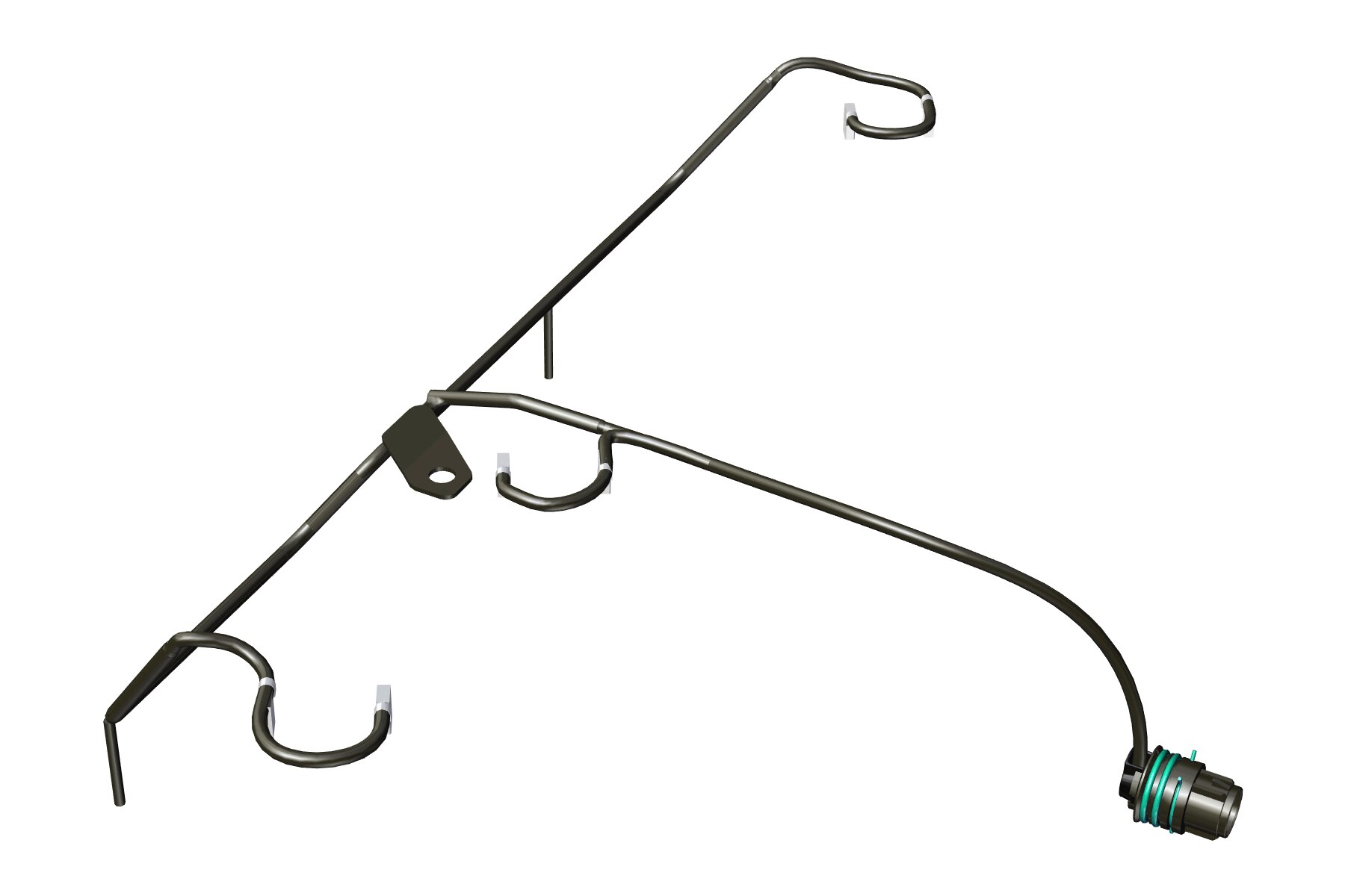 Cummins Wiring Harness - 4331306 - Shop Cummins