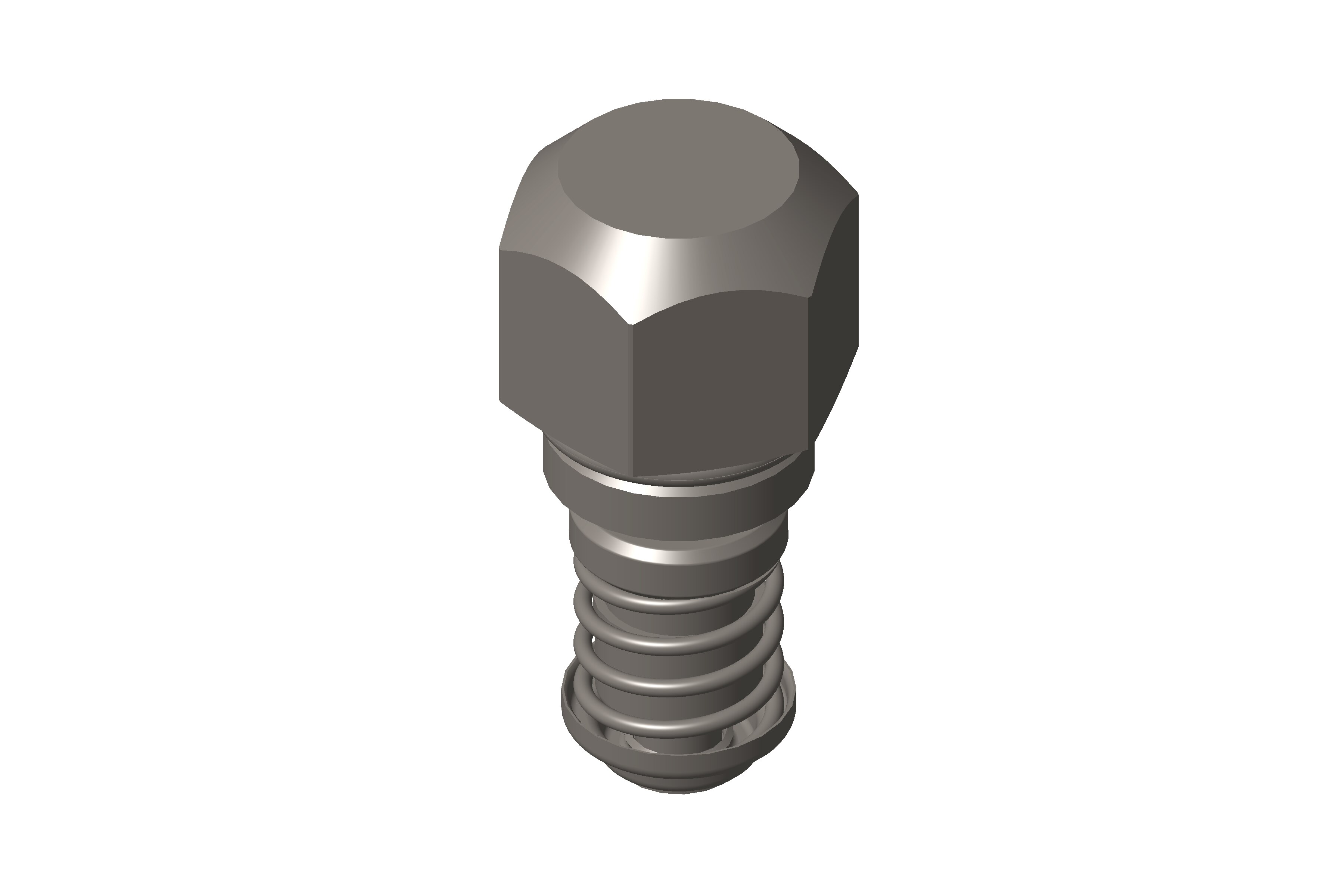 Cummins Thermostat - 5337769 - Shop Cummins