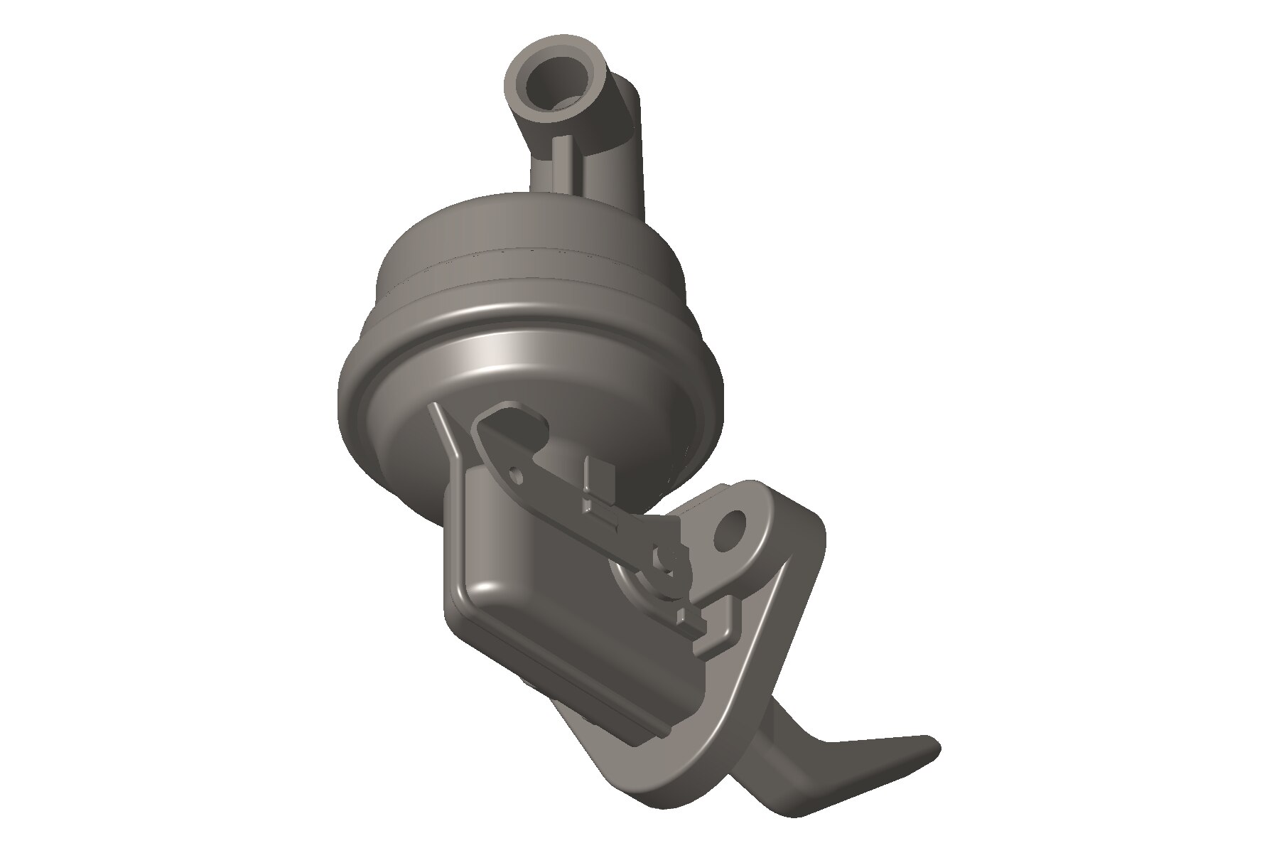 Cummins Fuel Transfer Pump - 4983584 - Shop Cummins