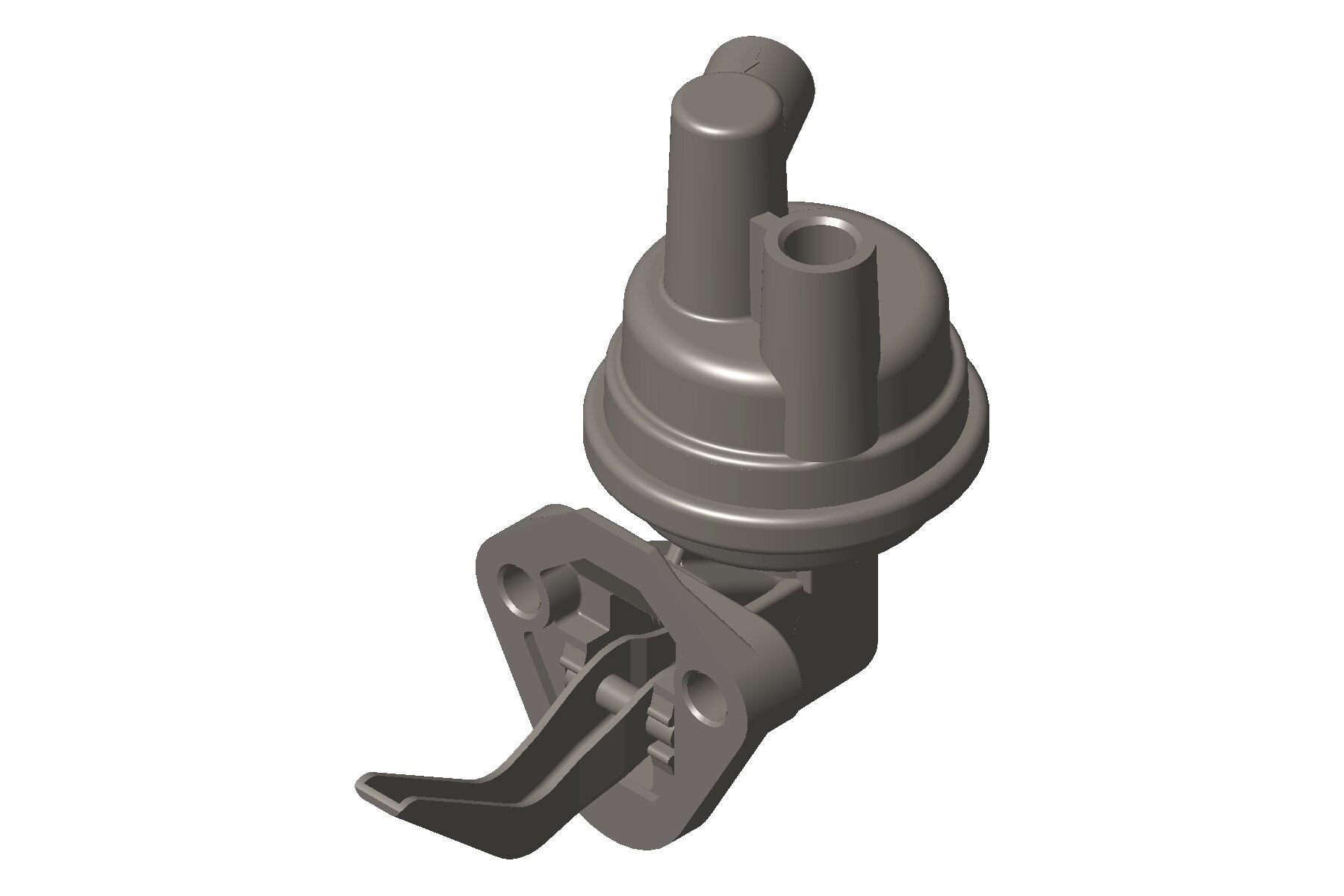 Cummins Fuel Transfer Pump - 4983584 - Shop Cummins