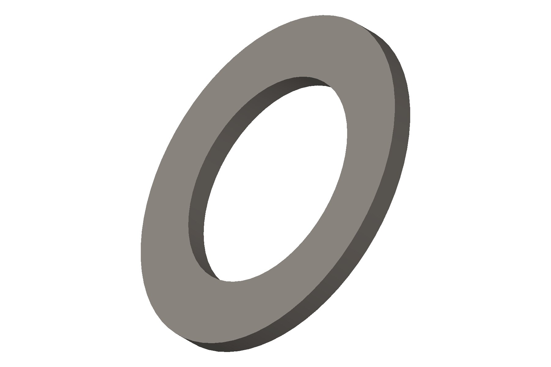 Cummins Rectangular Ring Seal - 4962610 - Shop Cummins